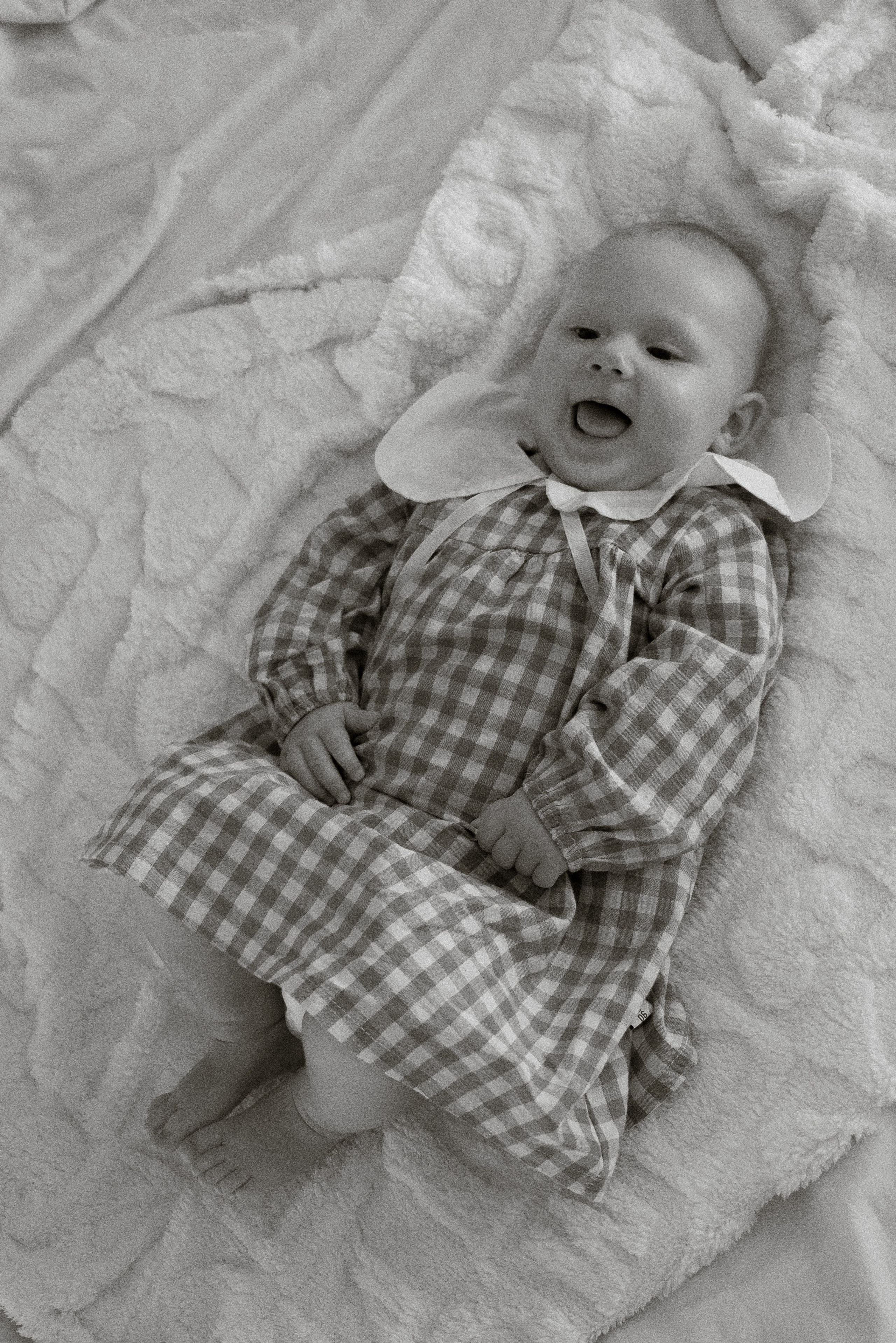 Виталя, Катя и Тая. Тамара Власова