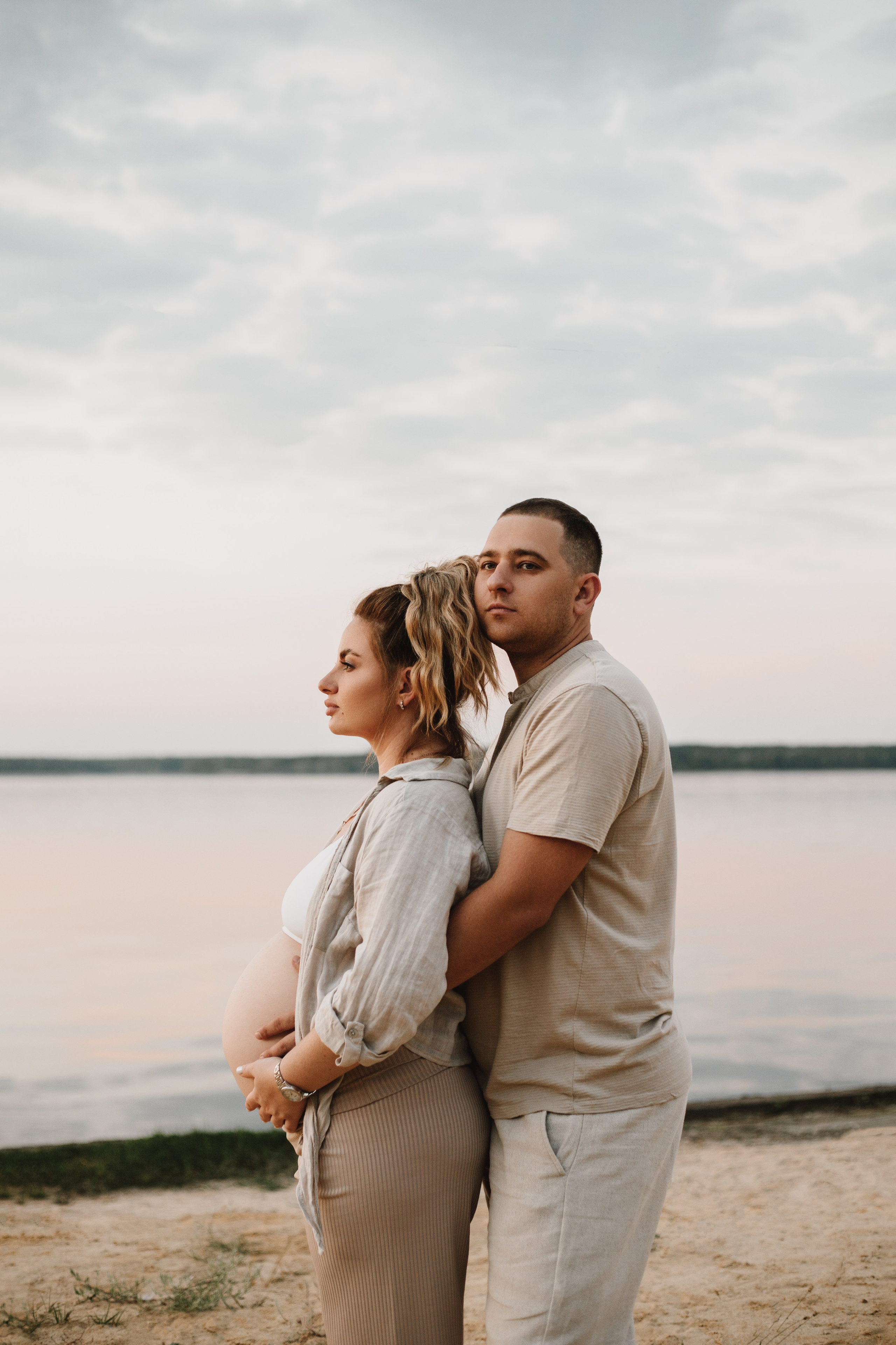 Диана и Владимир. Фотограф Липецк. Старцева Ксения