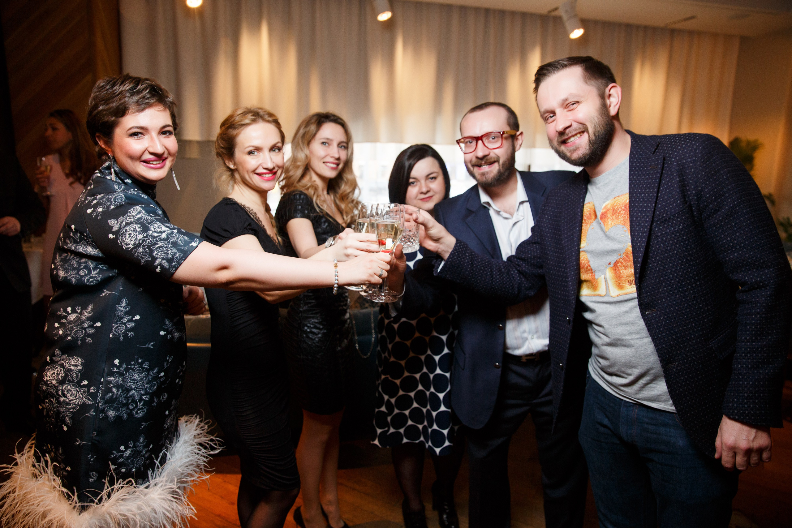 19. Фотограф Недорез Александр в Москве. Репортаж на ваших мероприятиях