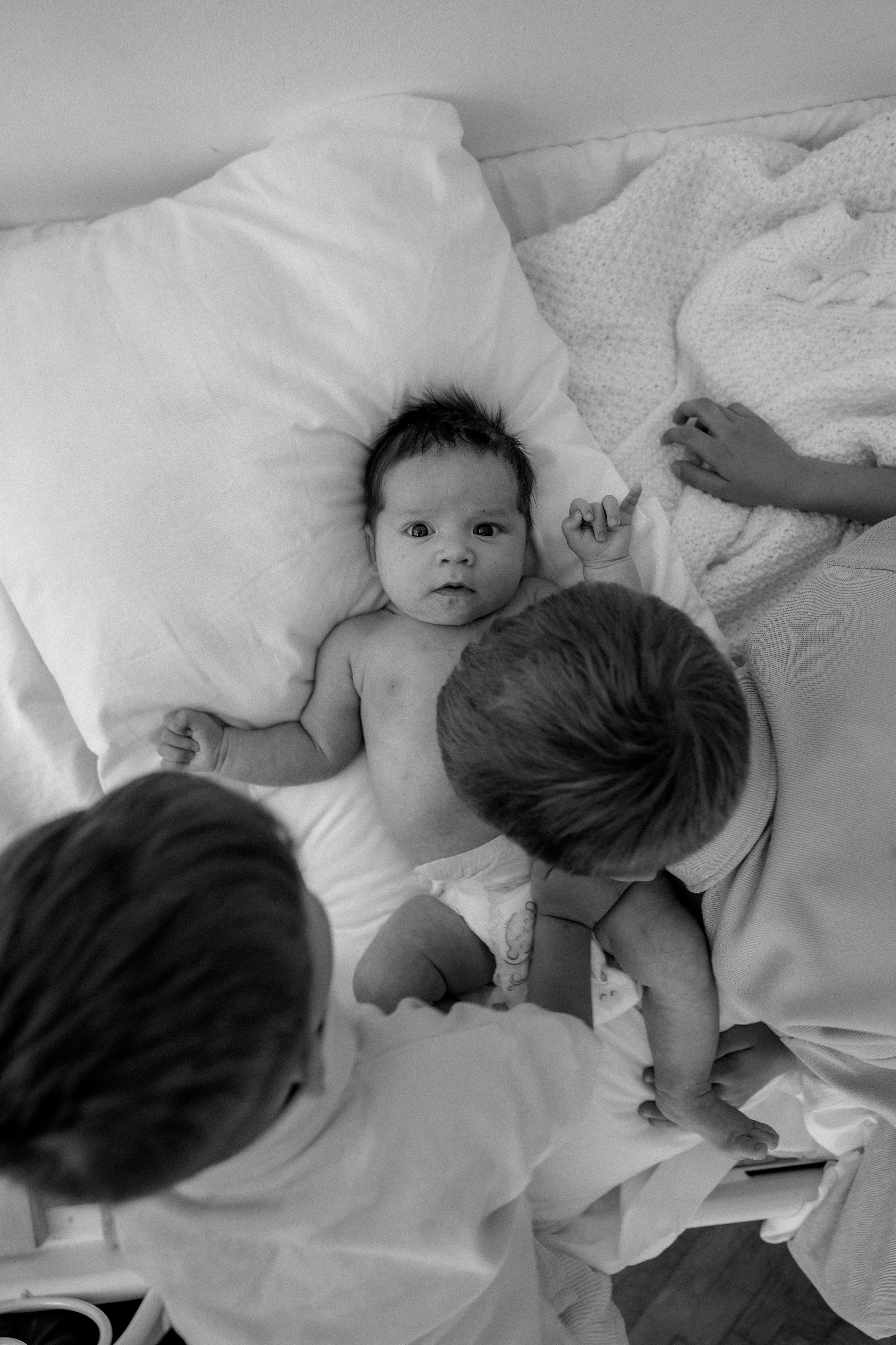 Портретный фотограф Соня Мокроусова из Обнинска