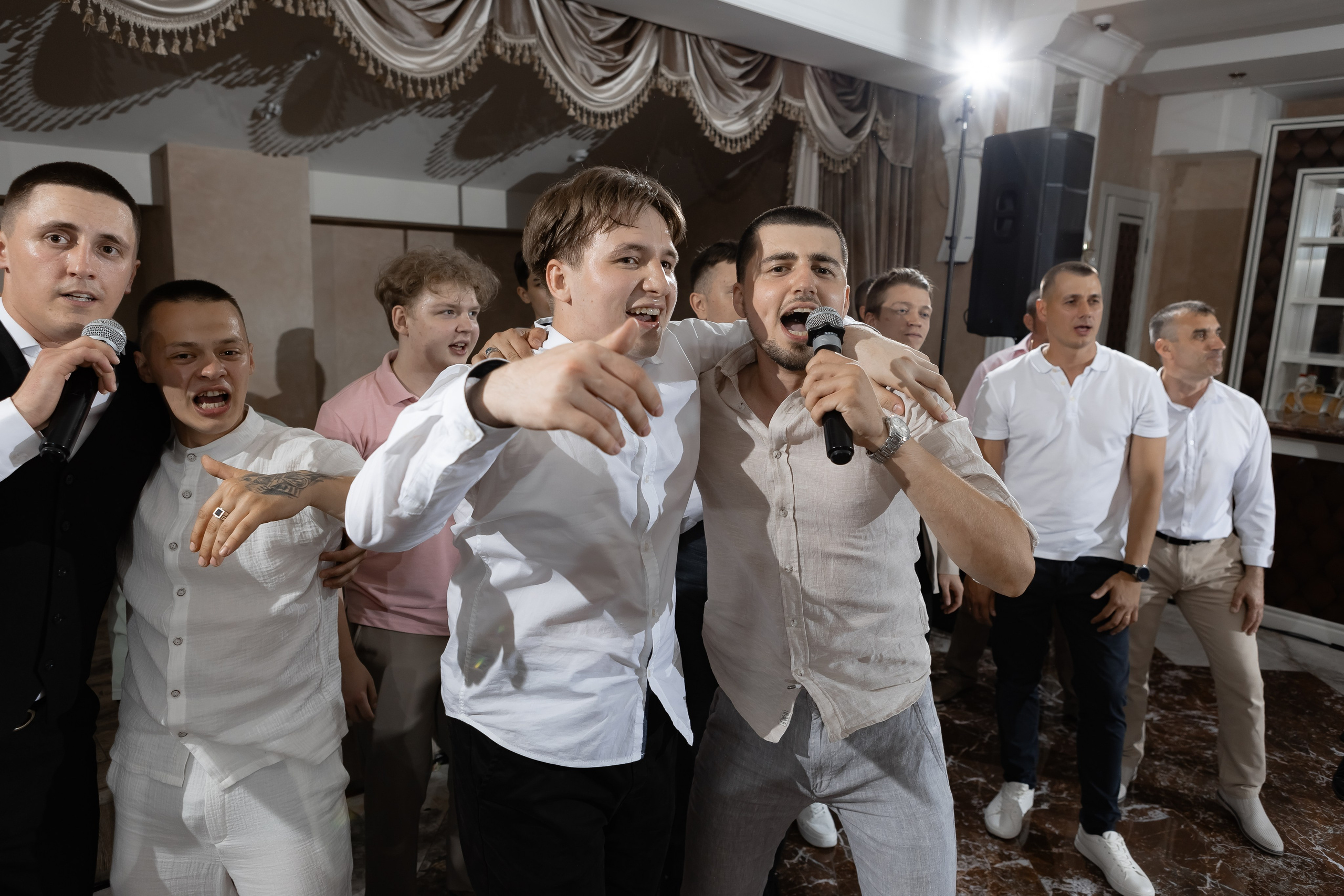 Валерия и Евгений. Свадебный и семейный фотограф в Челябинске. Аврамец Анна