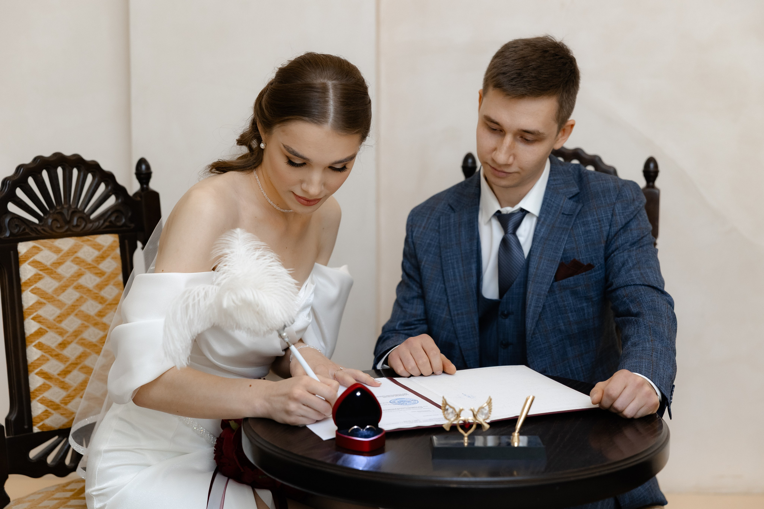 Вероника и Никита. Свадебный и семейный фотограф в Челябинске. Аврамец Анна