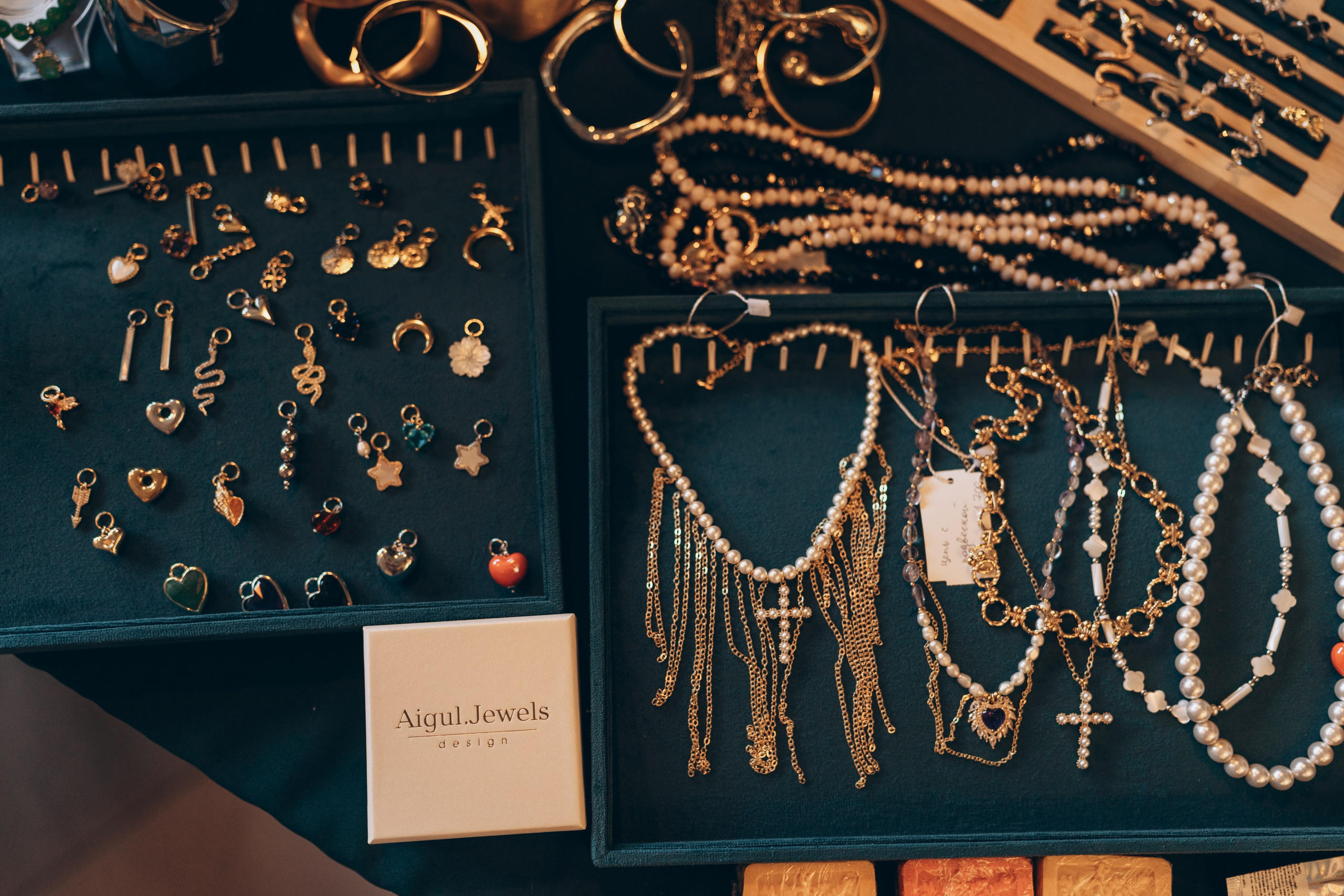 Осенний маркет в Культштабе. Лайфстайл фотограф в Ханты-Мансийске Мария Шишкина