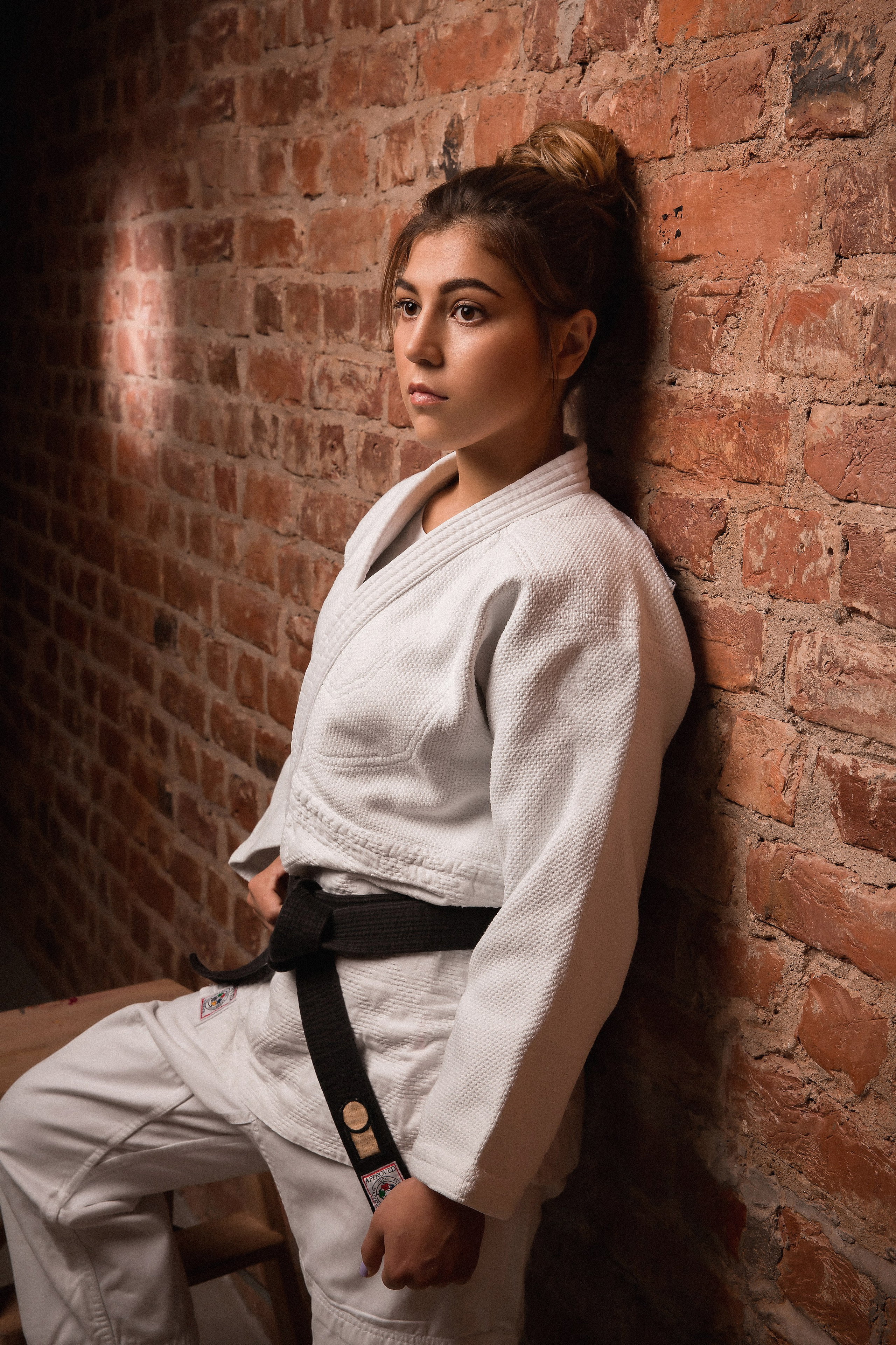 Клуб дзюдо им Анатолия Рахлина. Портретный фотограф Санкт-Петербург Москва Андронова Юлия