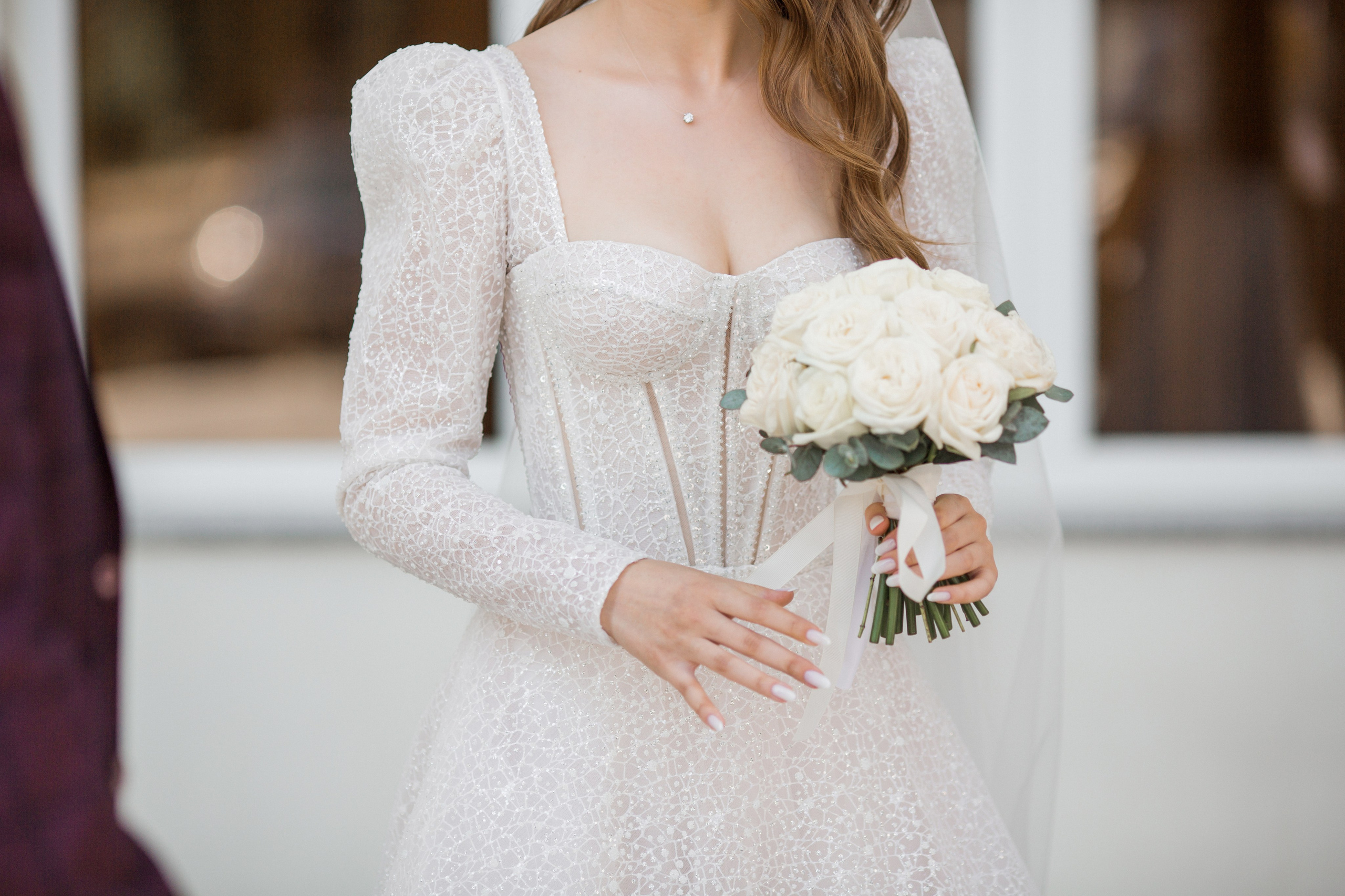 Юрий и Татьяна. Свадебный и семейный фотограф в Краснодаре