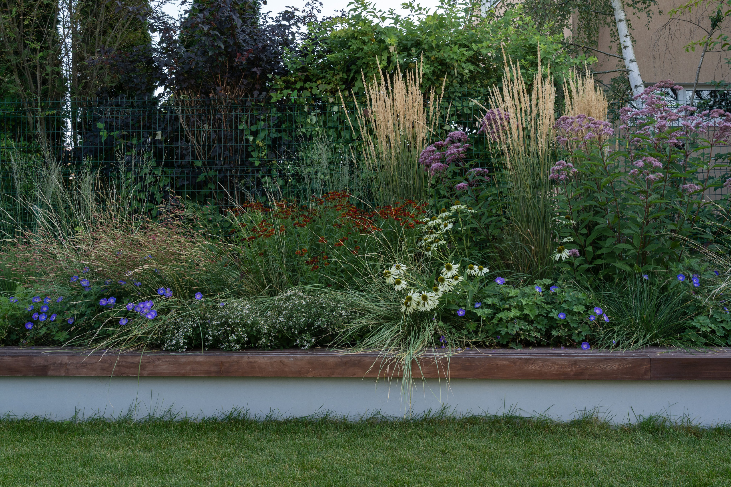 Framed landscape. Артамонов Александр | Архитектурный и ландшафтный фотограф