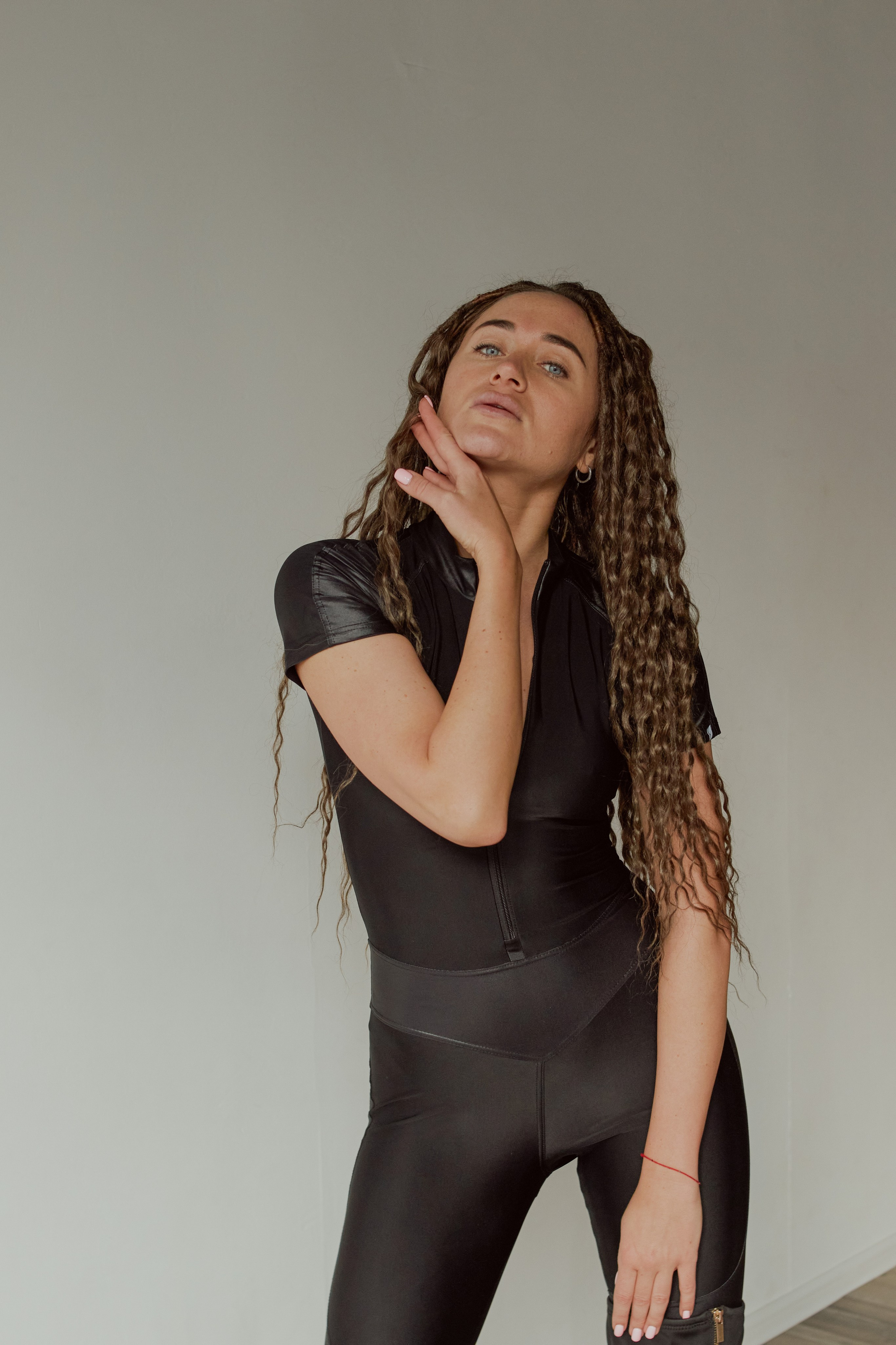 Алина. Фотограф Стилист Тюмень Вера Хайруллина