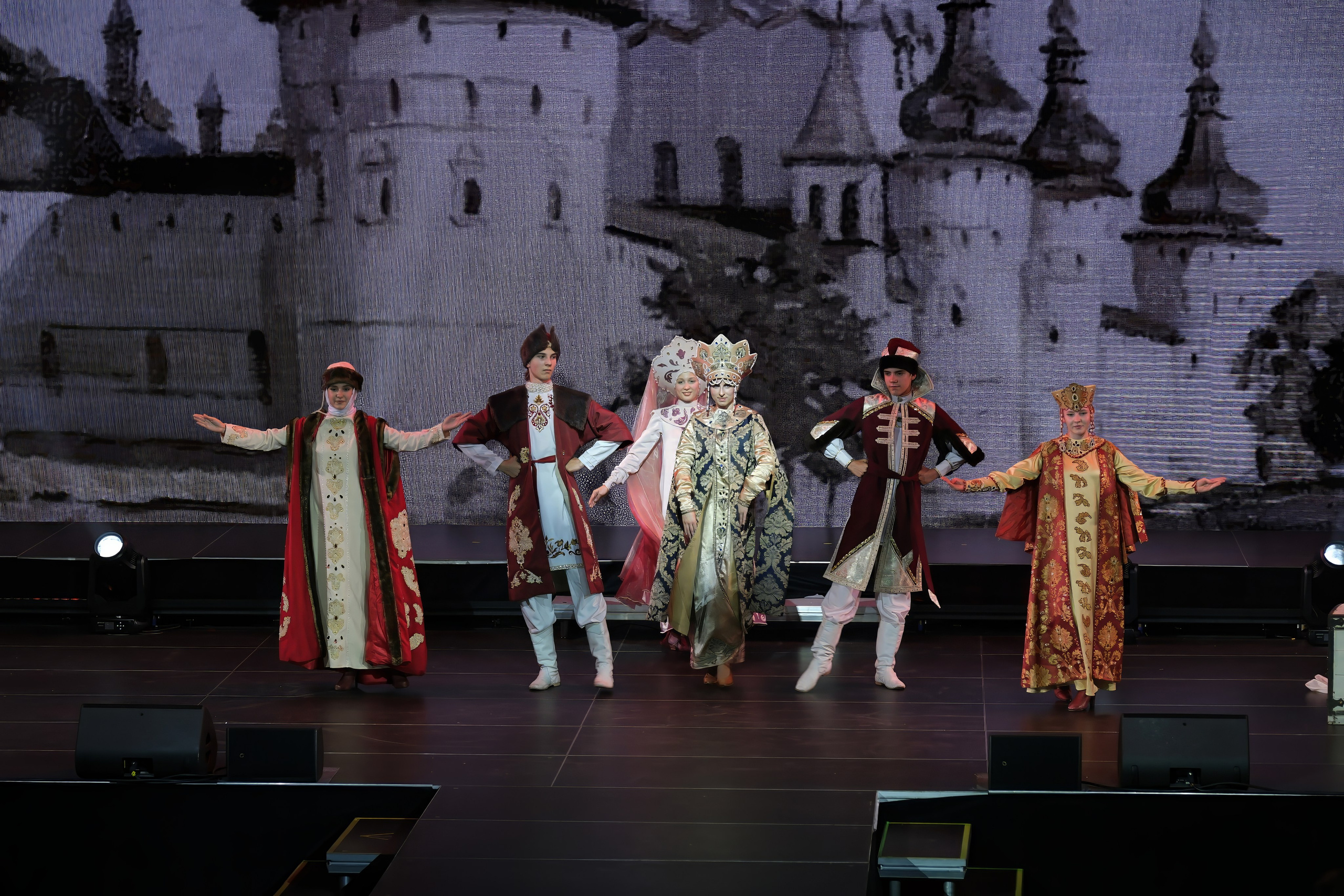 Подиумный спектакль «Стиль Надежды». Добро пожаловать в студию «Цифровой скульптор»  где искусство встречается с технологиями!