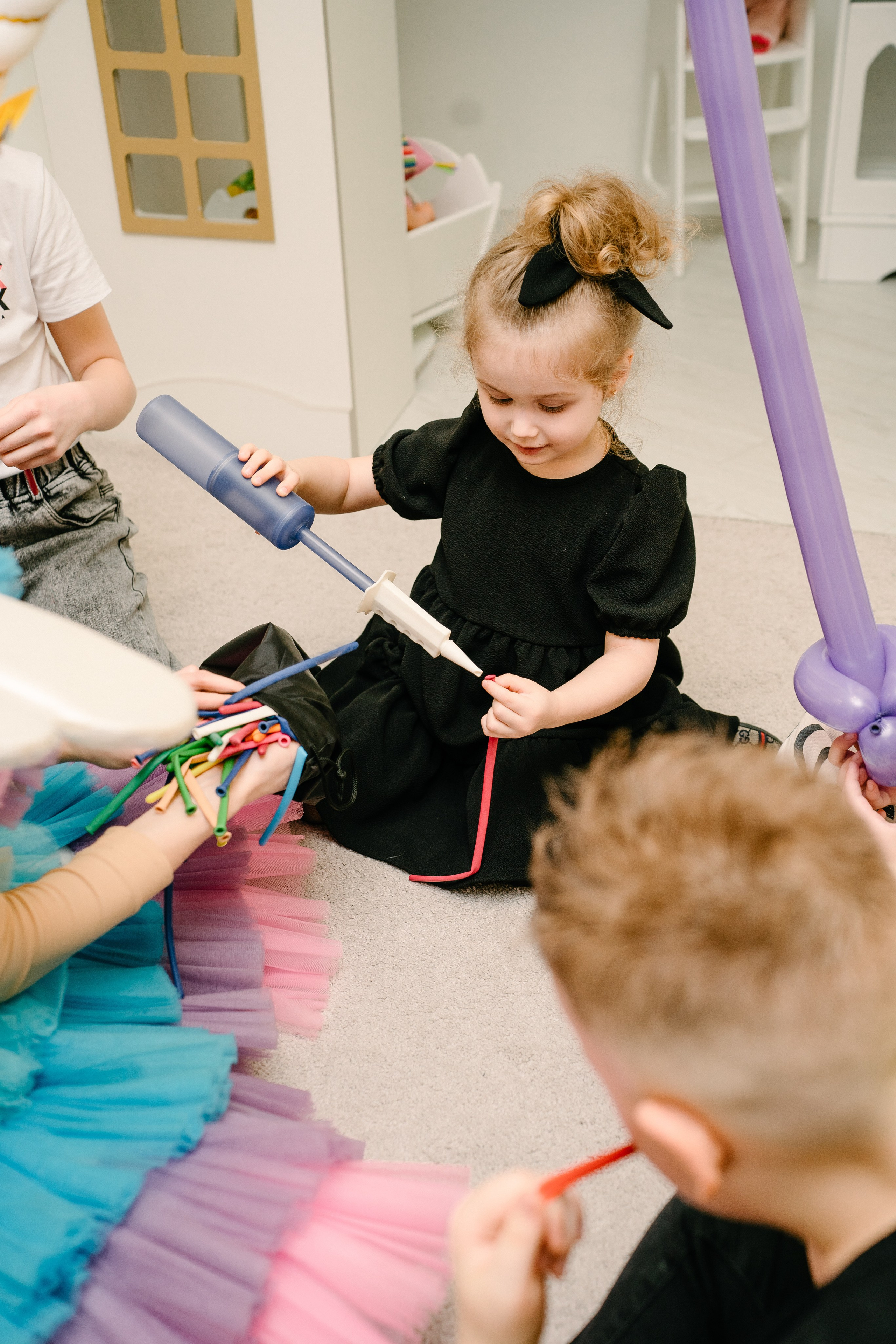 Александре 2 годика. Свадебный и семейный фотограф в Воронеже Анастасия Бойко