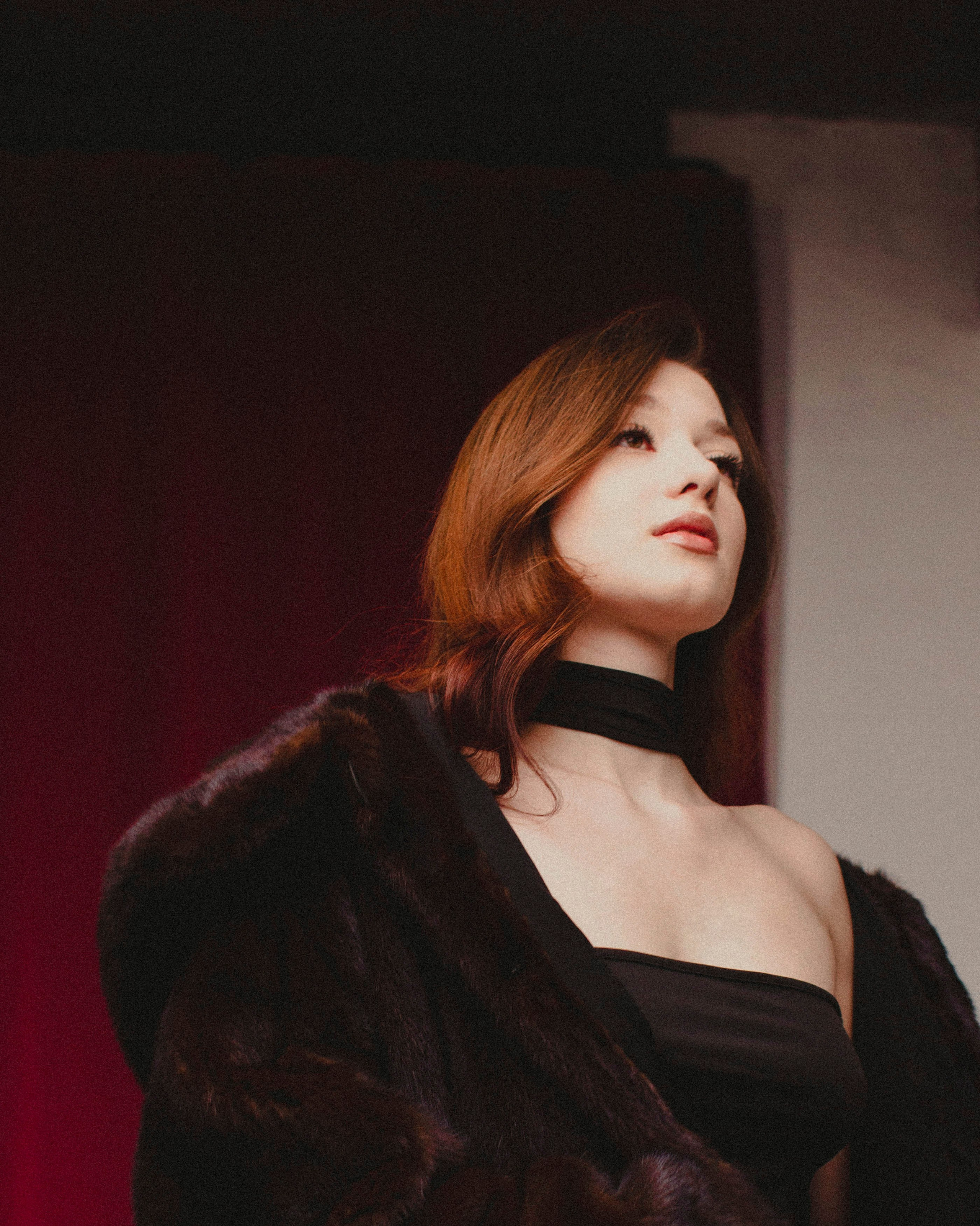 Фотосессия в студии в Нижнем Новгороде