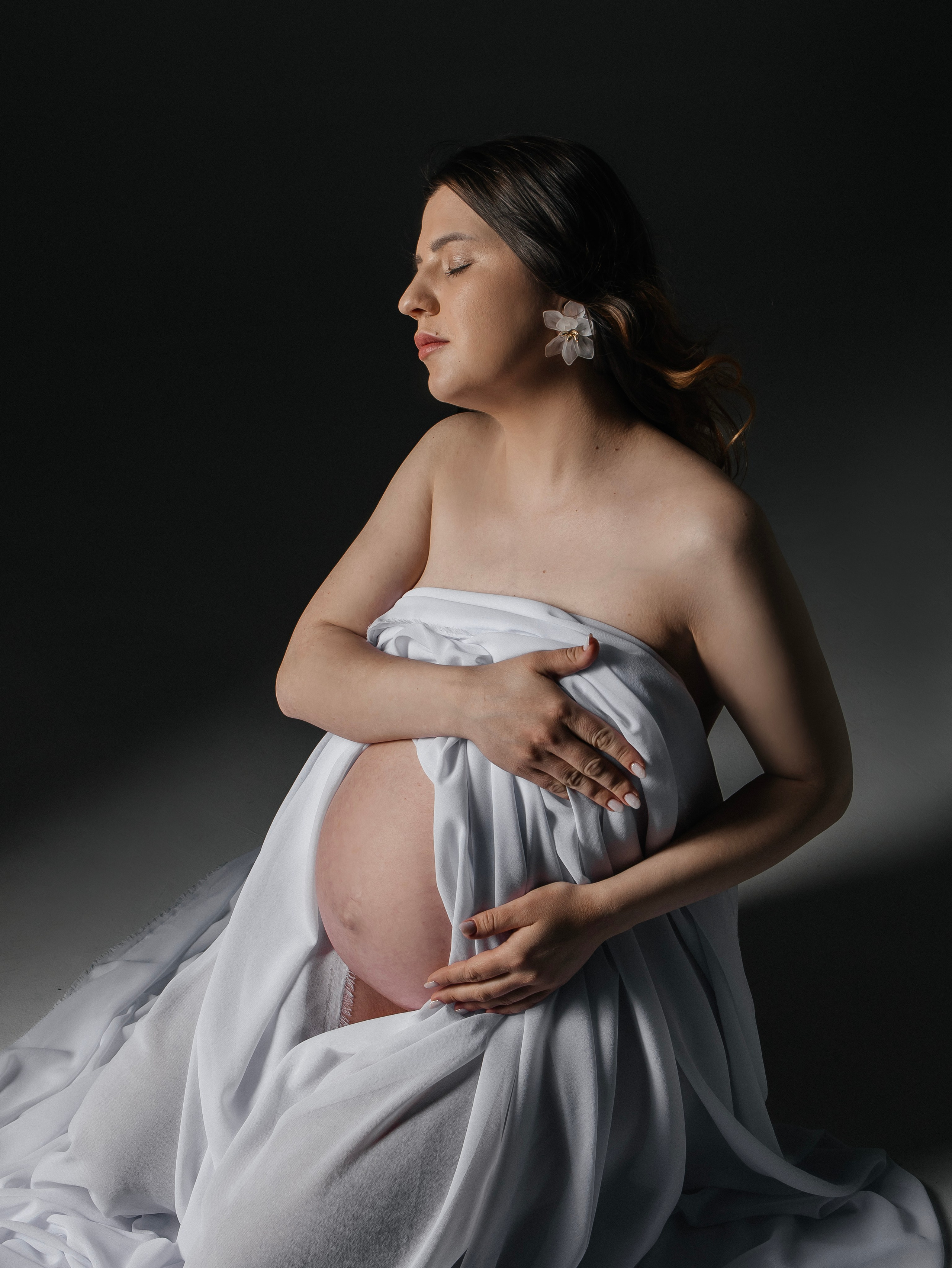 Юлия. Главная