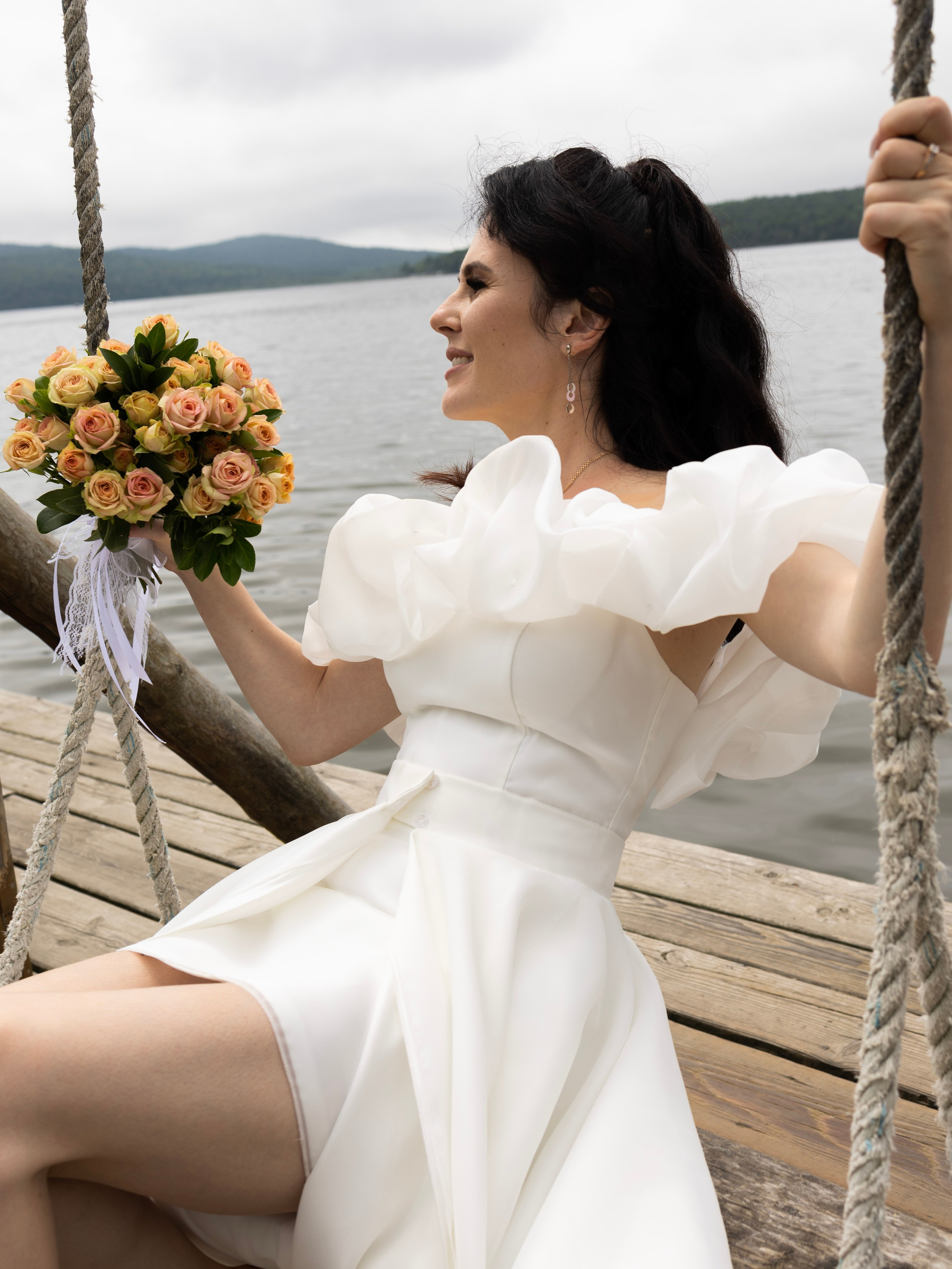 Максим и Александра. Главная