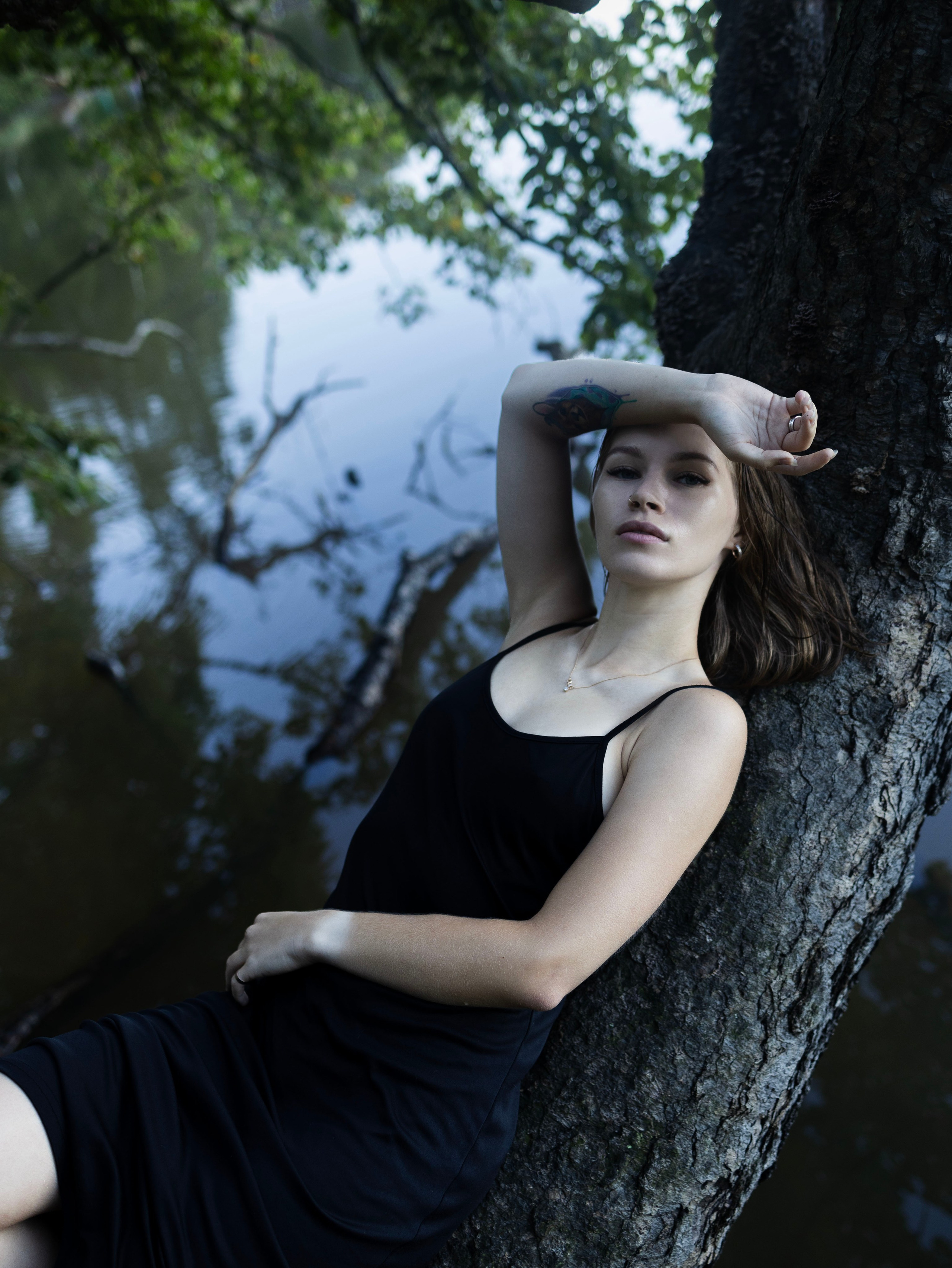 Алена. Главная