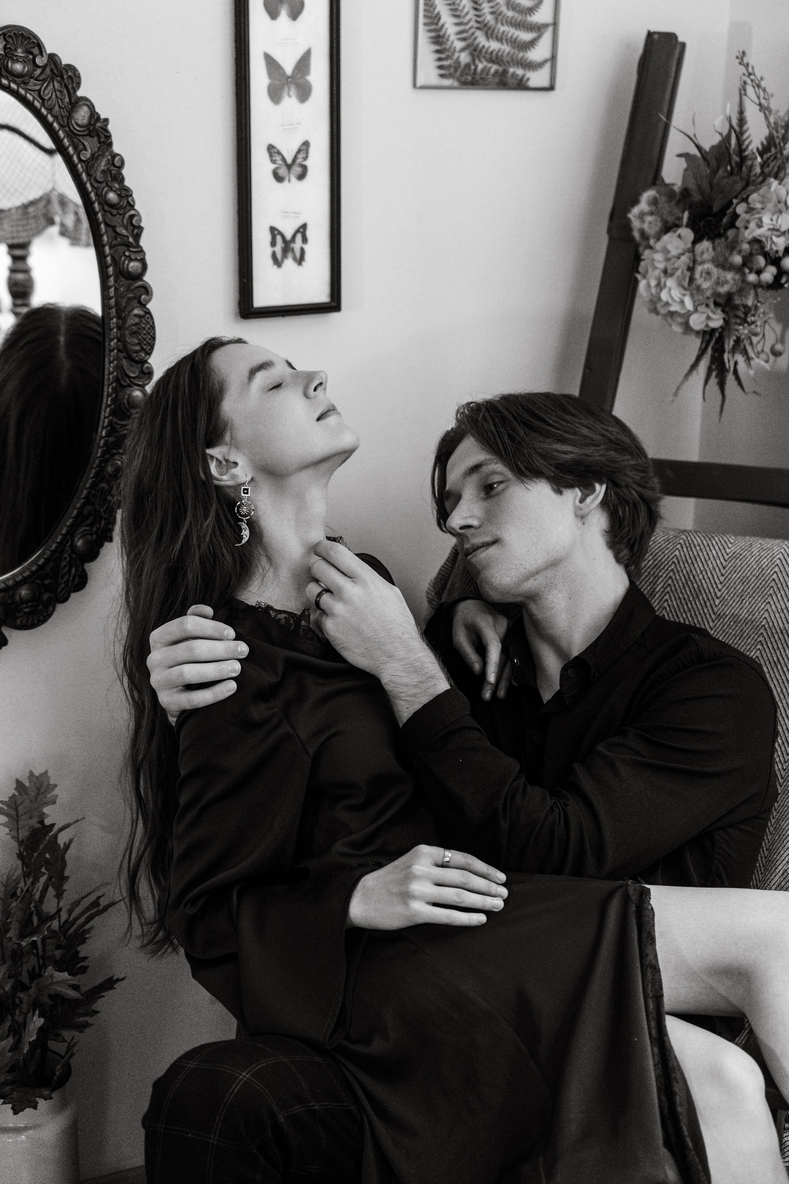 Без названия. Фотограф-эстет