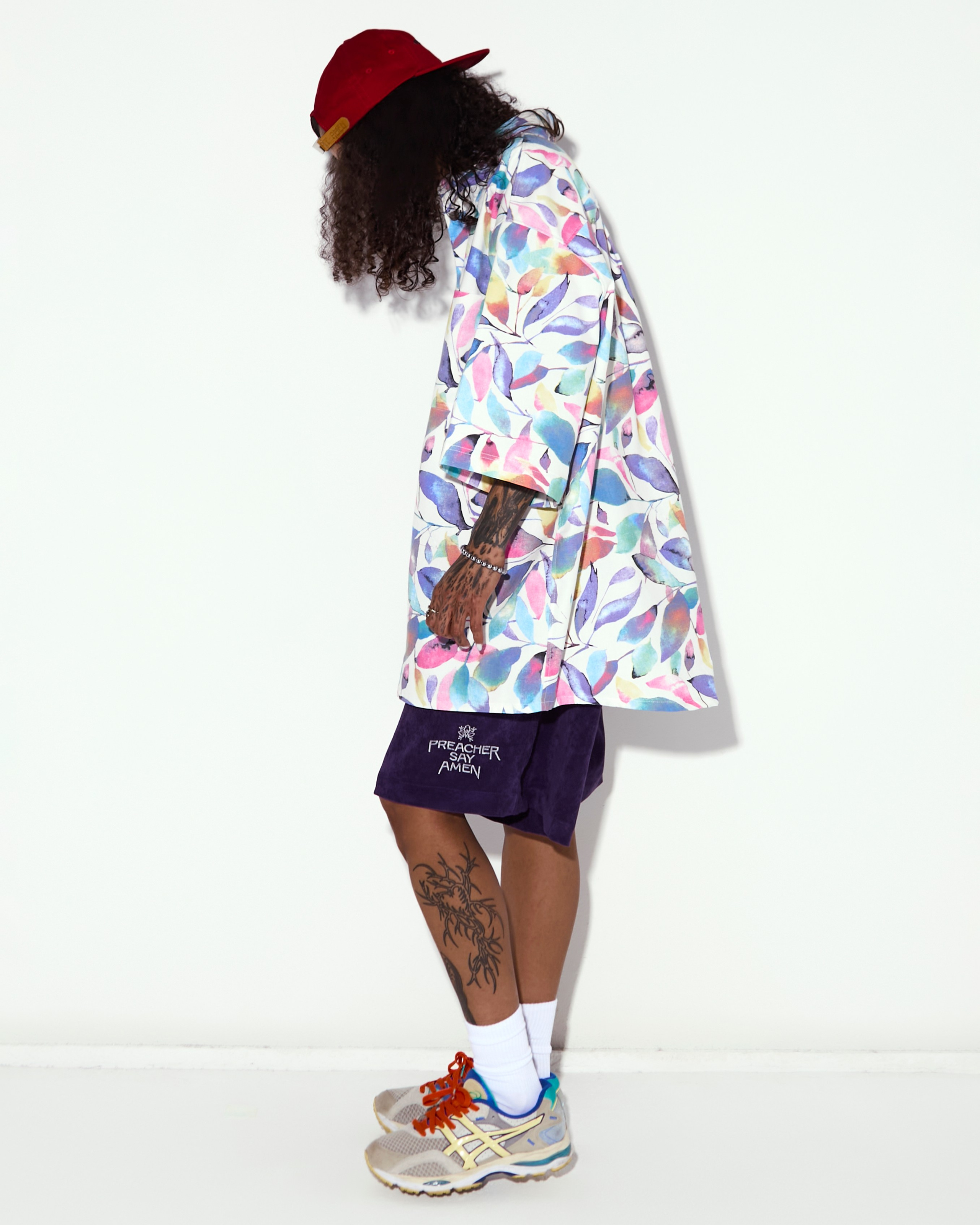 Preacher Say Amen. Фотограф беременности женский фотограф в Москве Оксана Донецкая