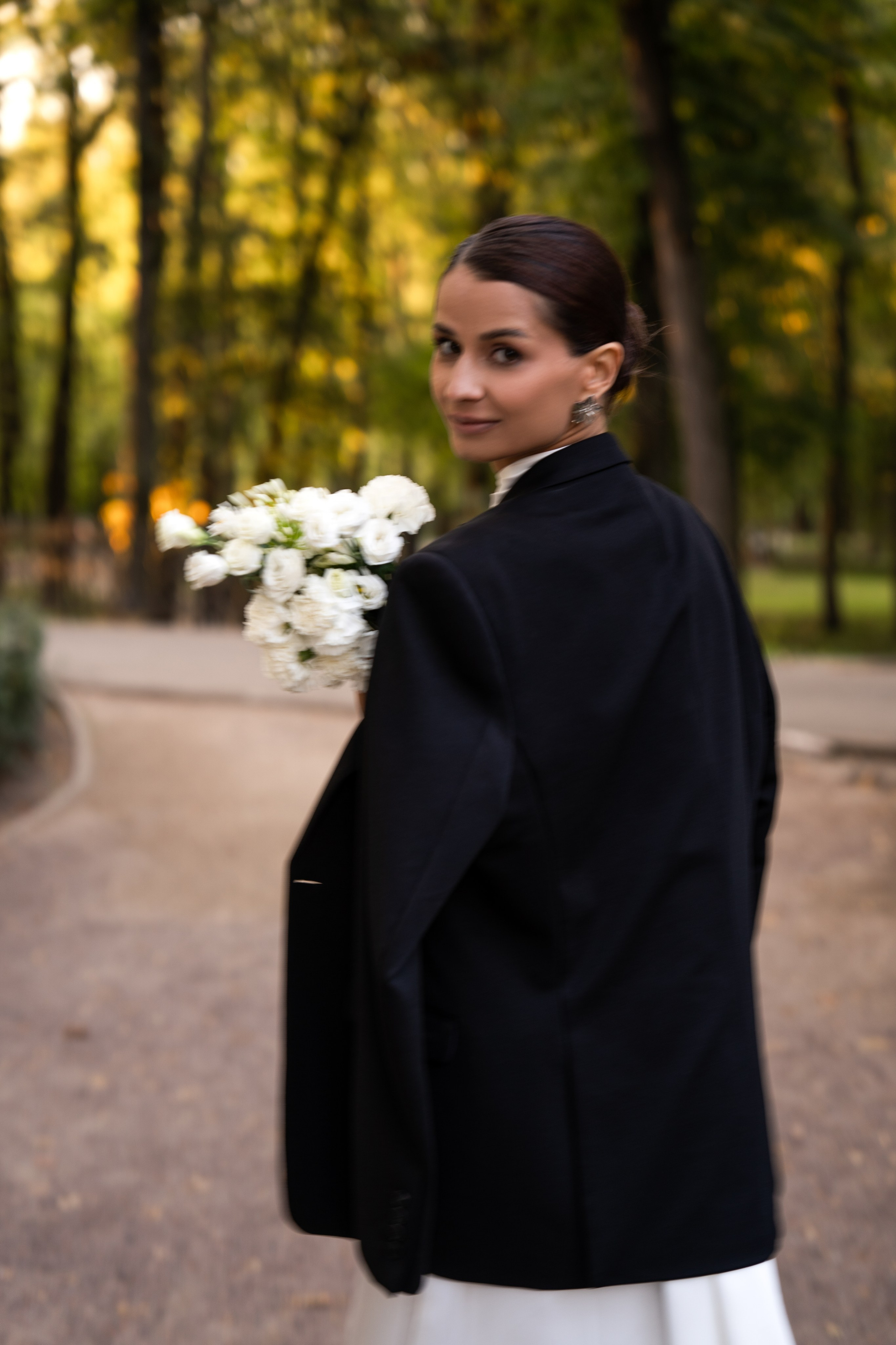 Свадебная Фотосессия. Анастасия Профессиональный фотограф в Москве