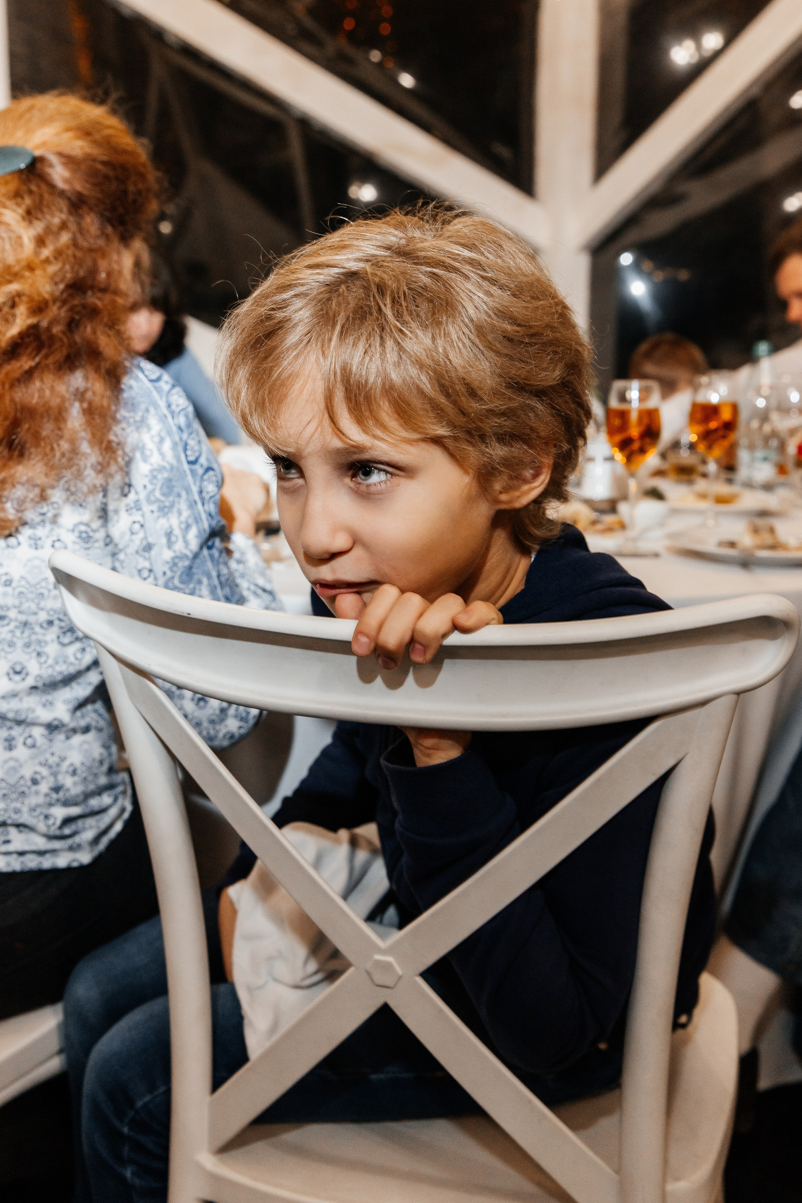 Фаина и Кирилл (Лесной Берег). Фотограф Москва Шептаев Артём