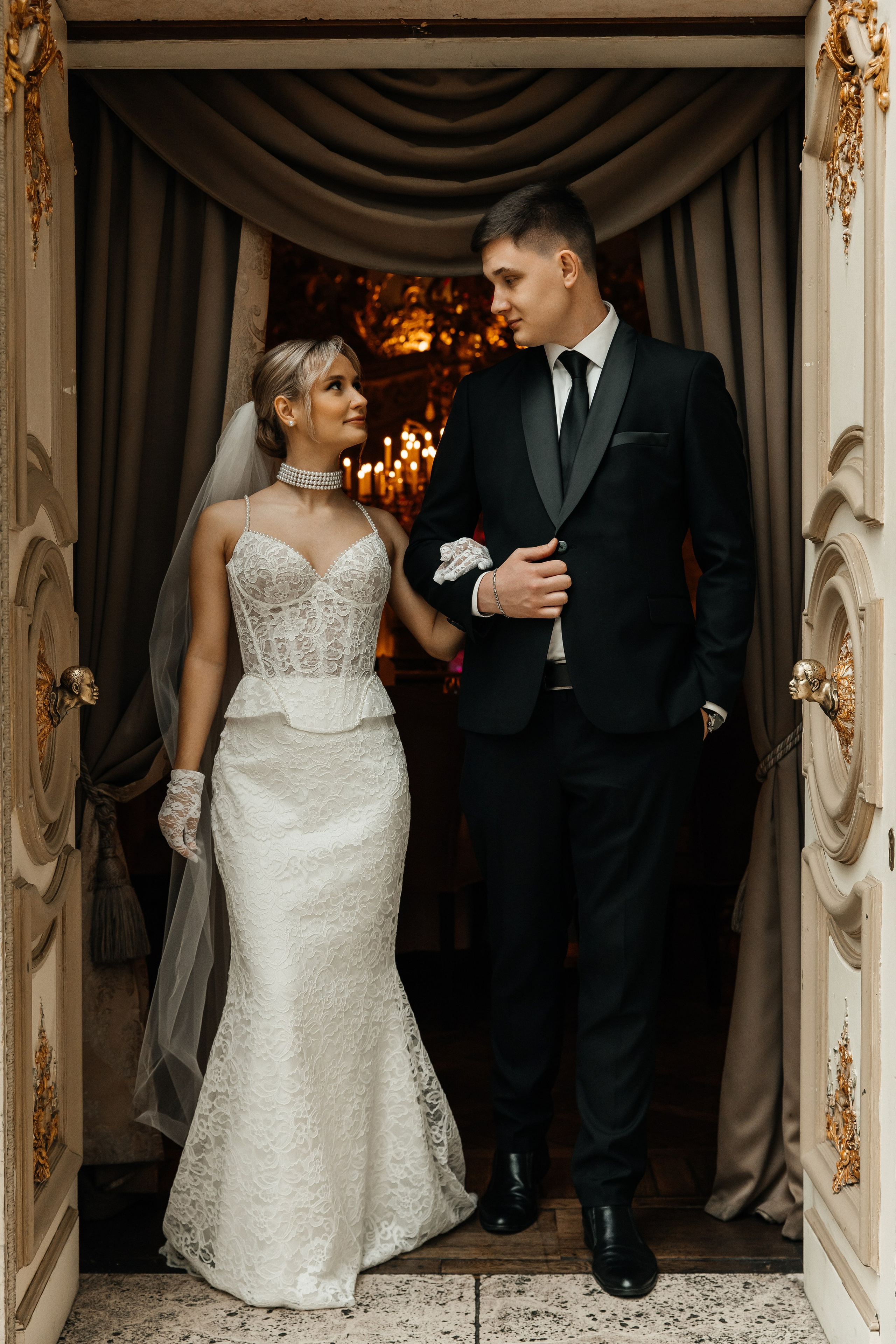 Анна и Роман| TURANDOT. Фотограф Москва Шептаев Артём