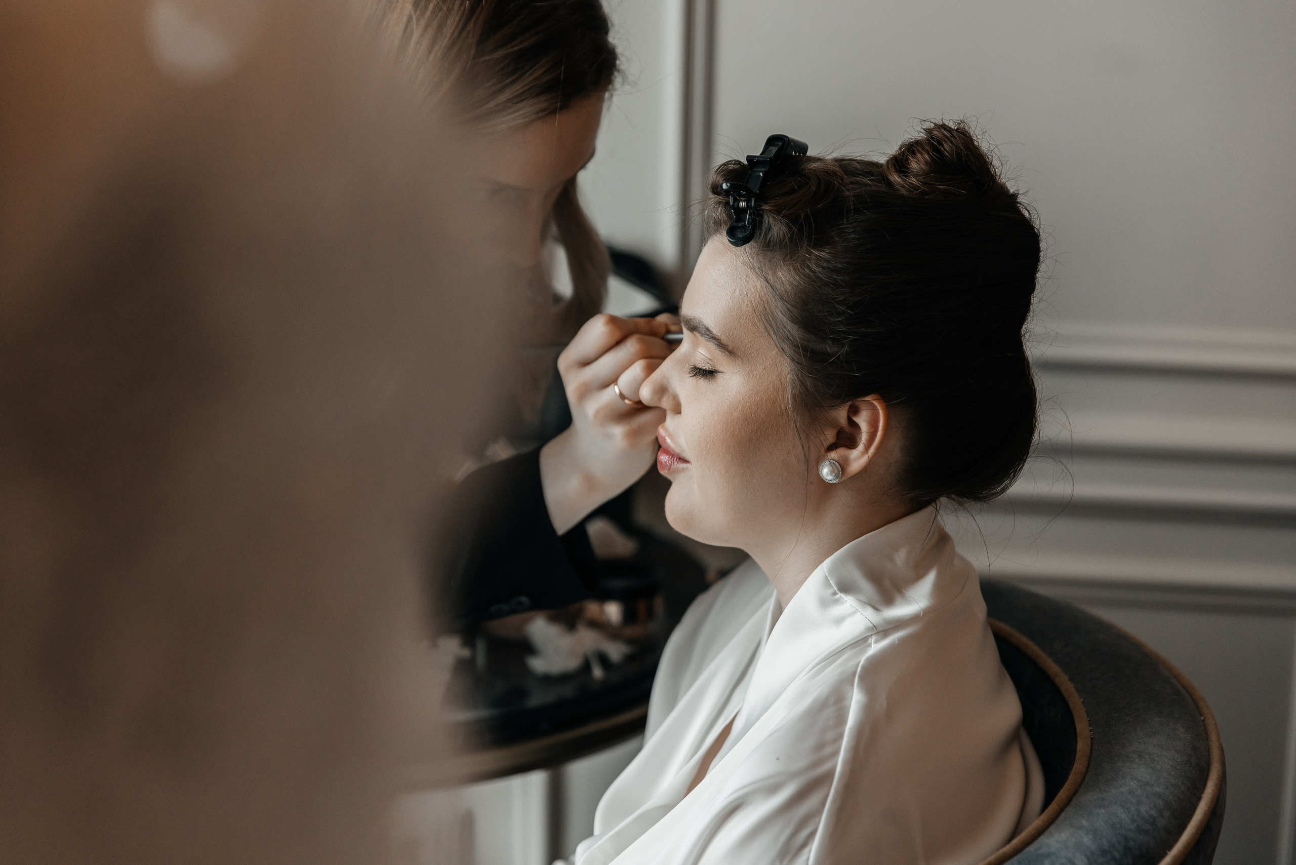 Юлия и Матвей. Фотограф Москва Шептаев Артём