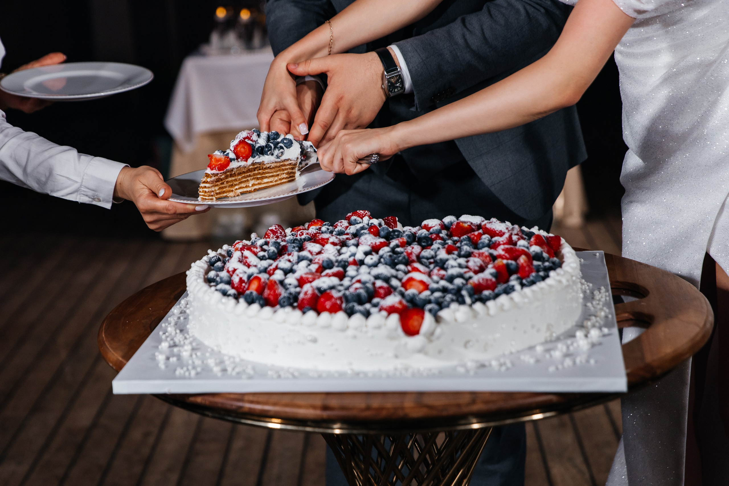 Елизавета и Даниил. Фотограф Москва Шептаев Артём