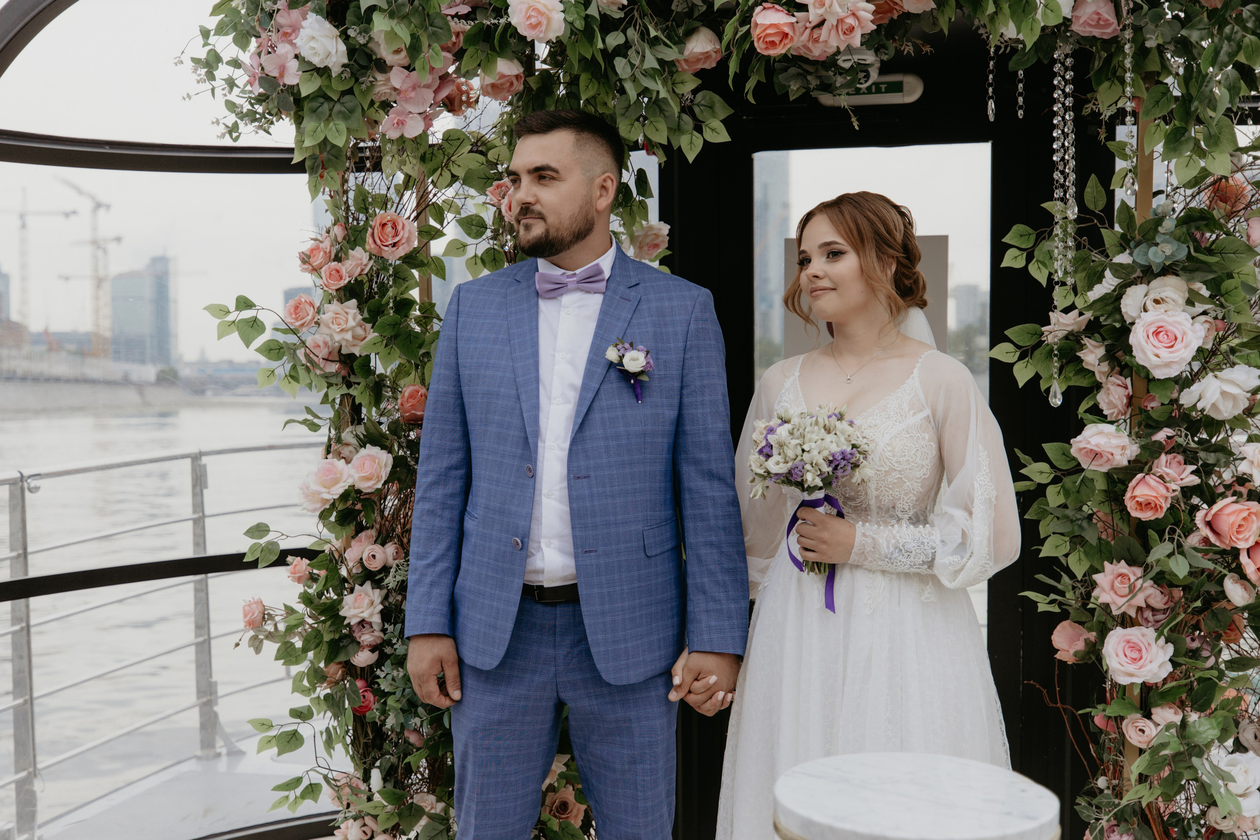 #1 Полный свадебный день. Фотограф Москва Шептаев Артём