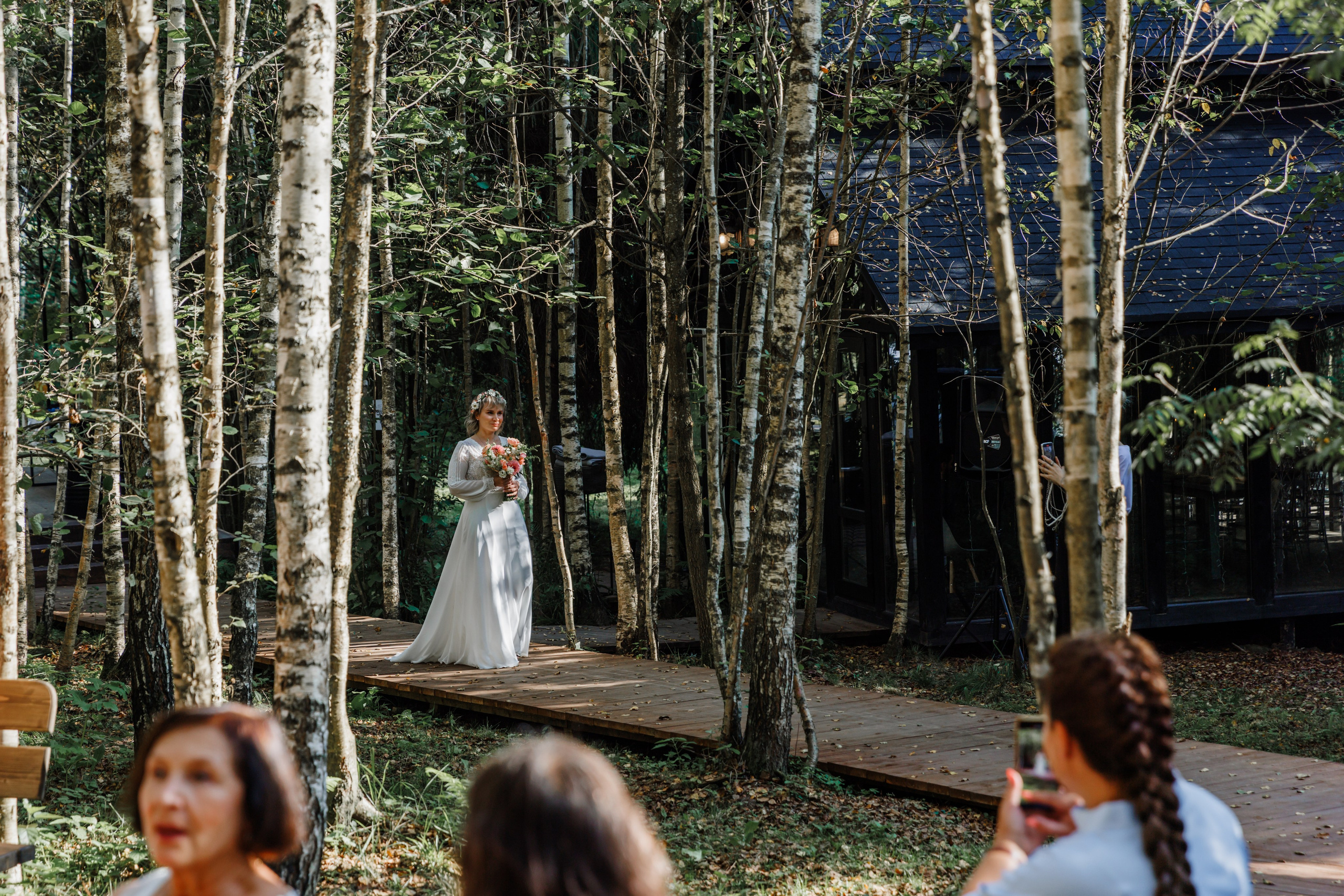 Татьяна и Владимир. Фотограф Москва Шептаев Артём