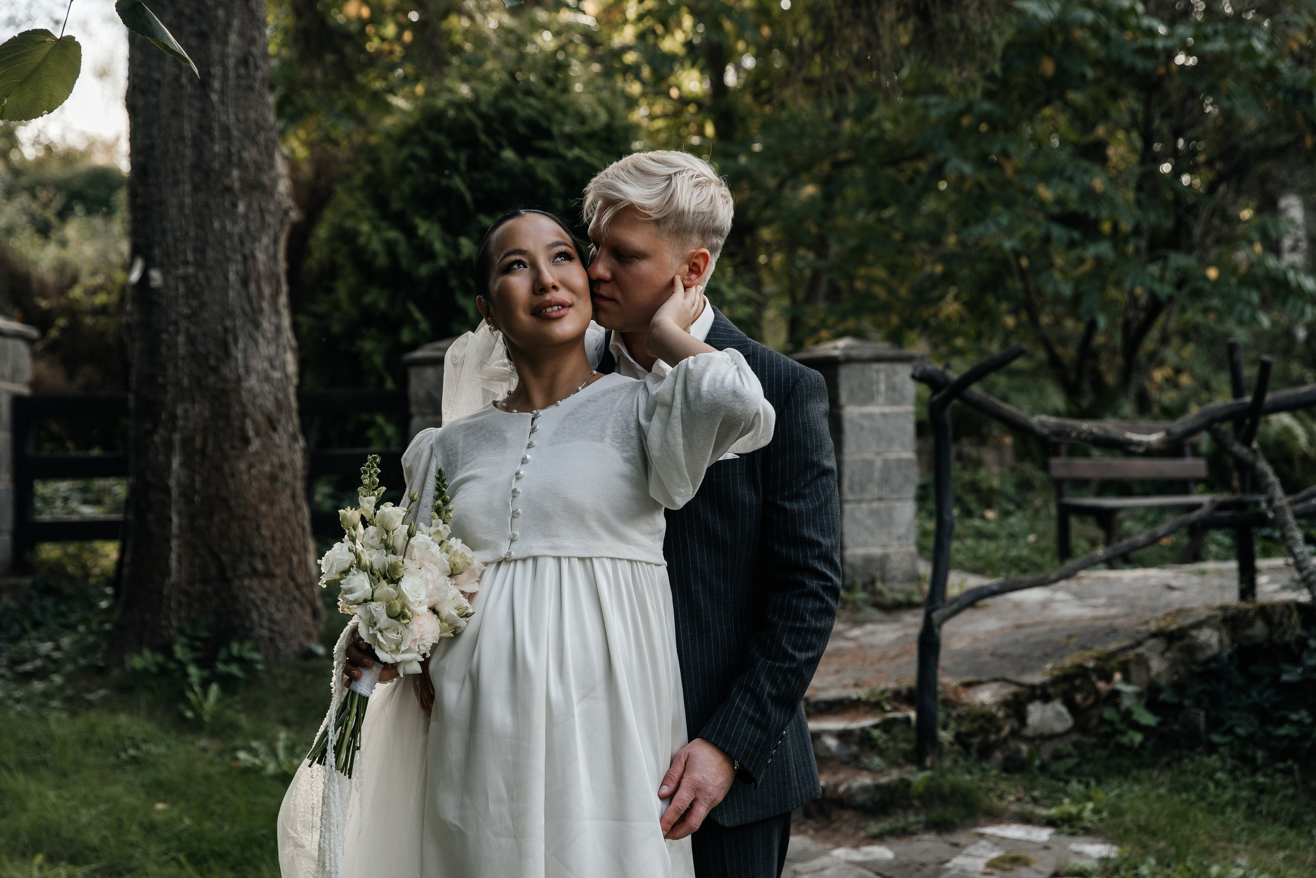 Анастасия и Антон| Юных Ленинцев. Фотограф Москва Шептаев Артём