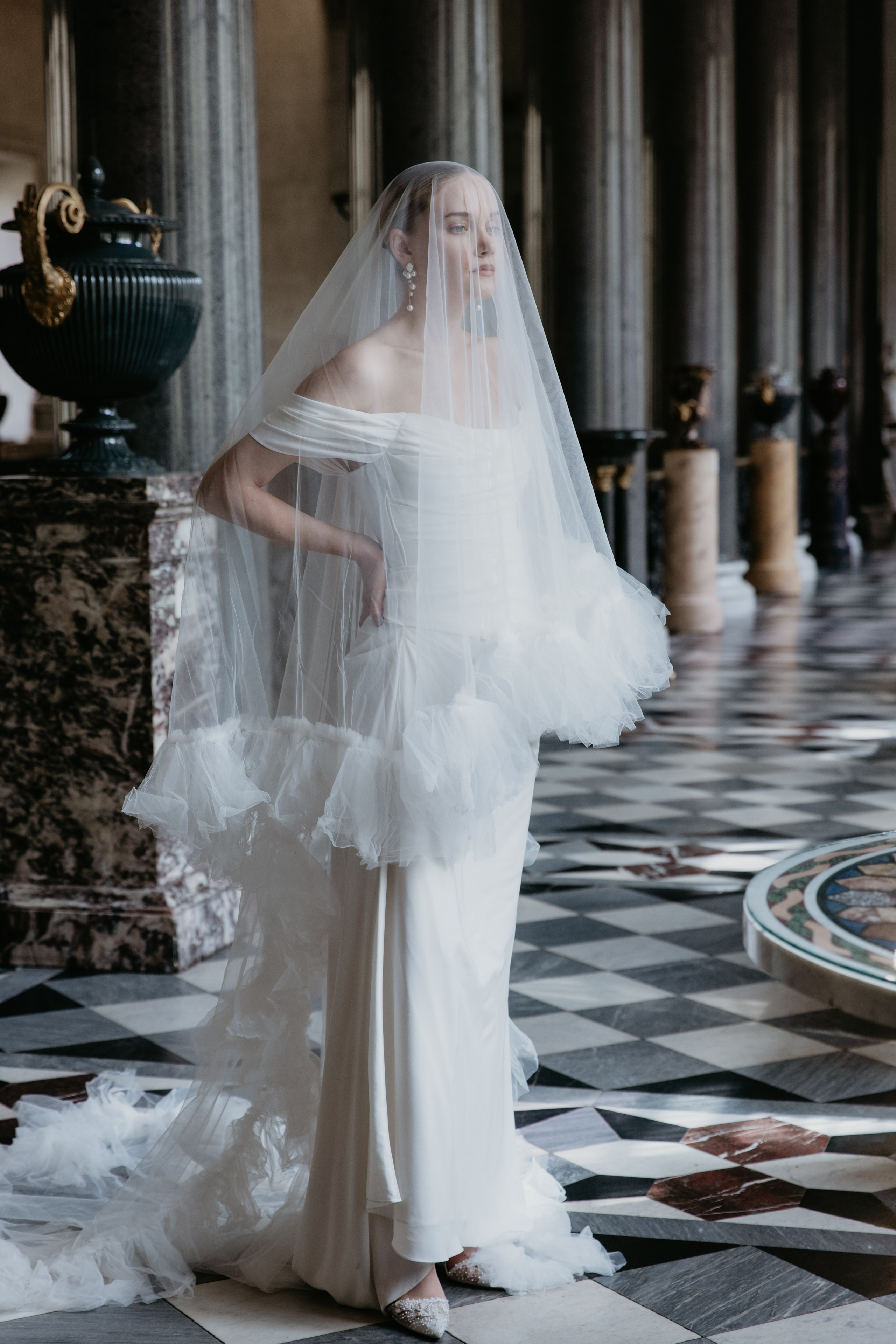 #3 Эрмитаж. Фотограф Москва Шептаев Артём