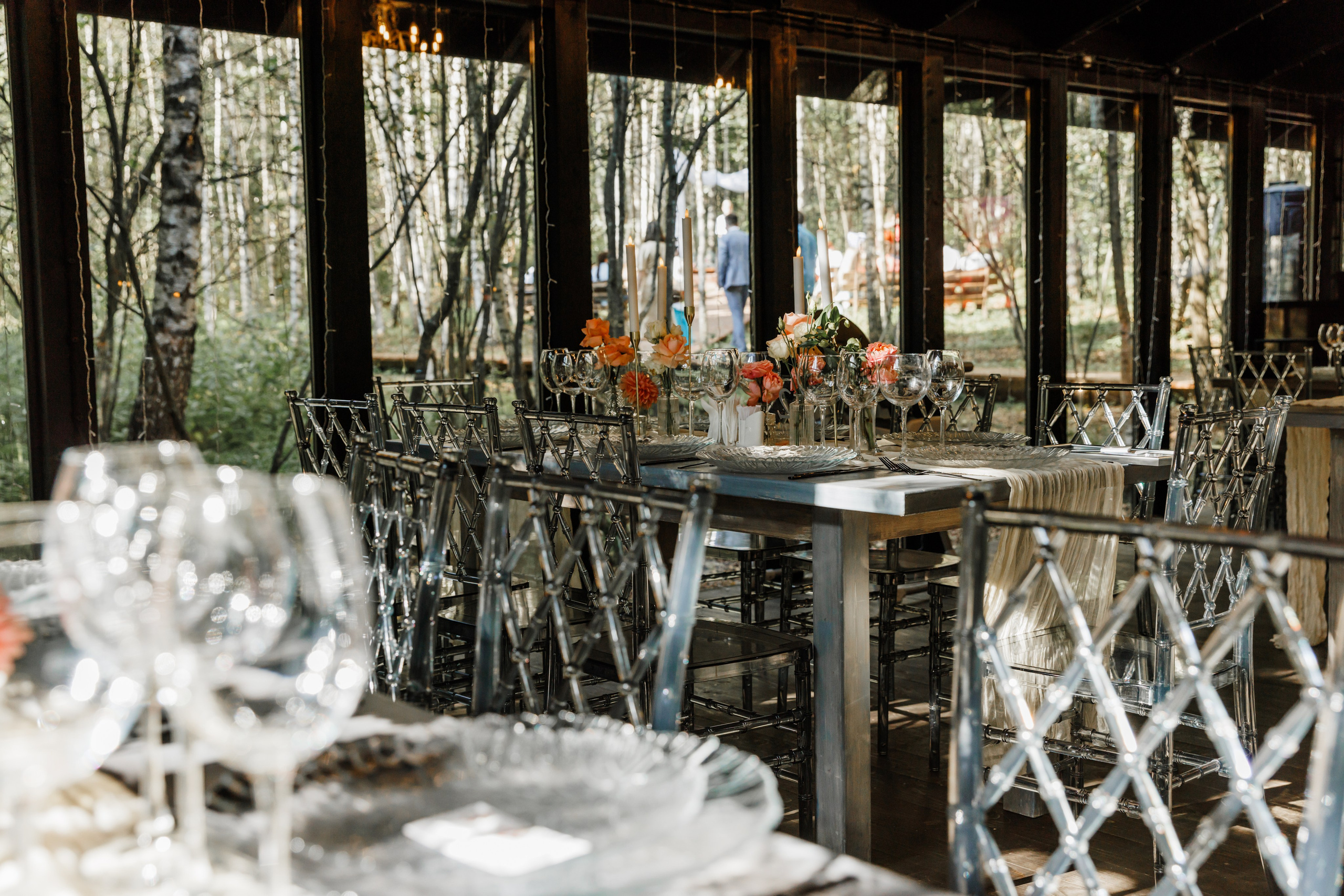 Татьяна и Владимир. Фотограф Москва Шептаев Артём