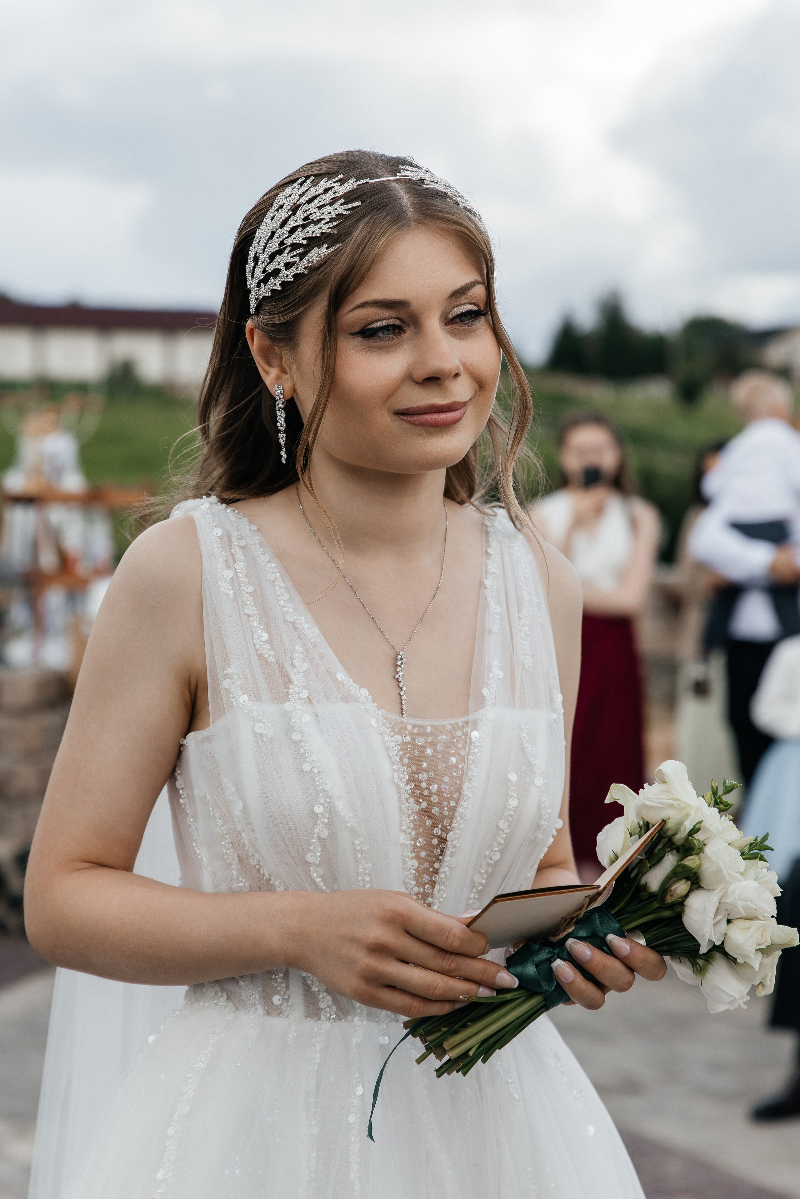 Анастасия и Сергей. Фотограф Москва Шептаев Артём