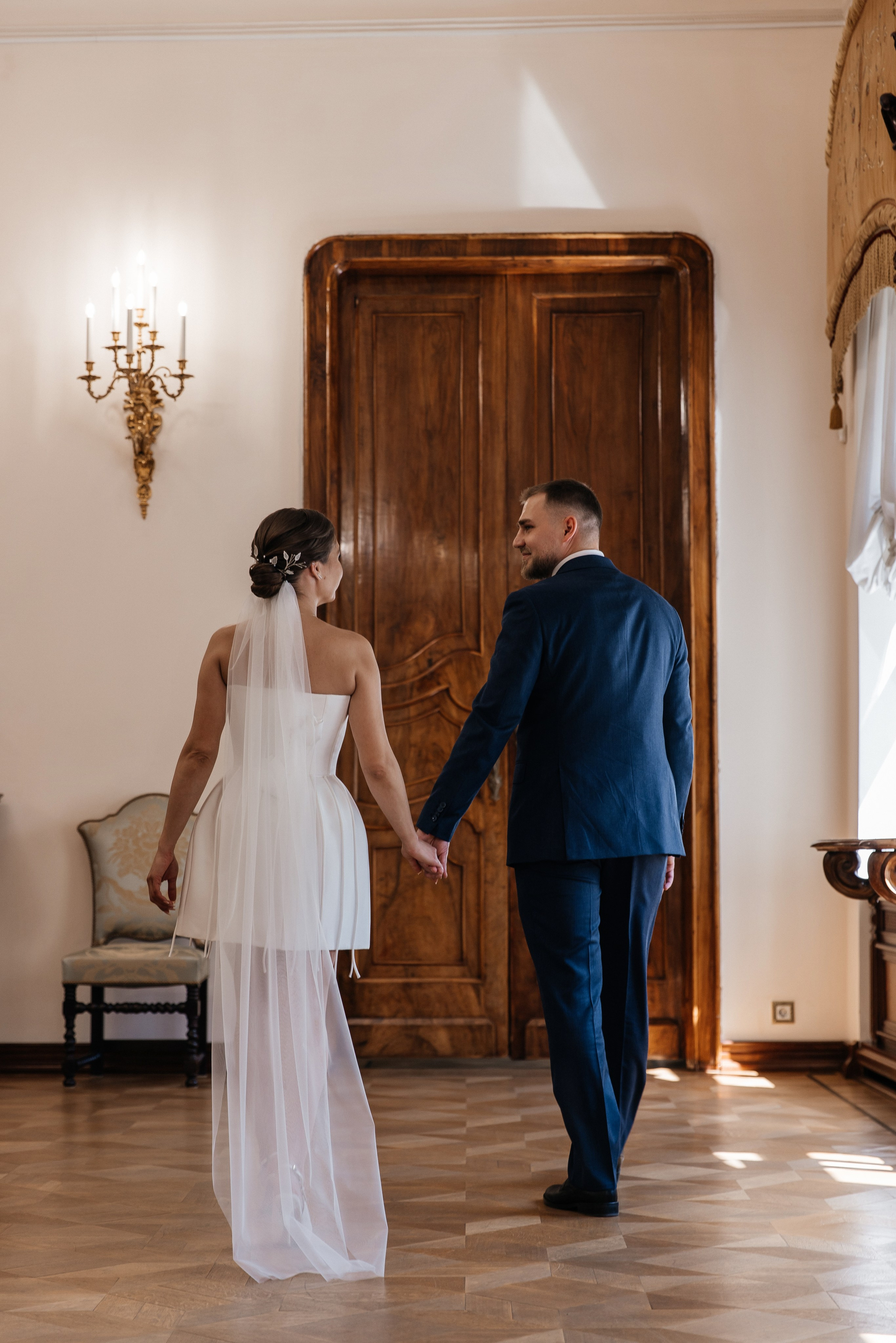 Кирилл и Анастасия. Фотограф Москва Шептаев Артём