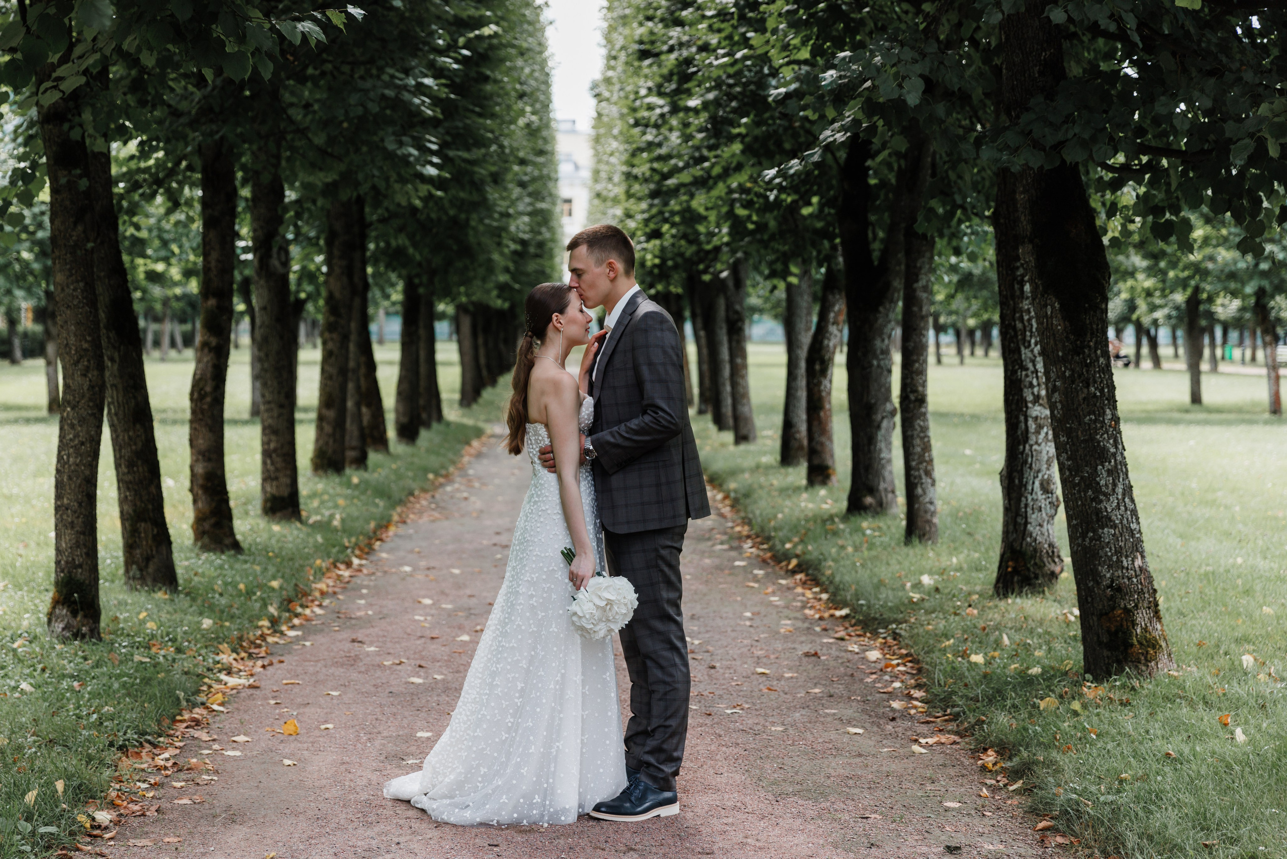 Матвей и Елизавета. Фотограф Москва Шептаев Артём