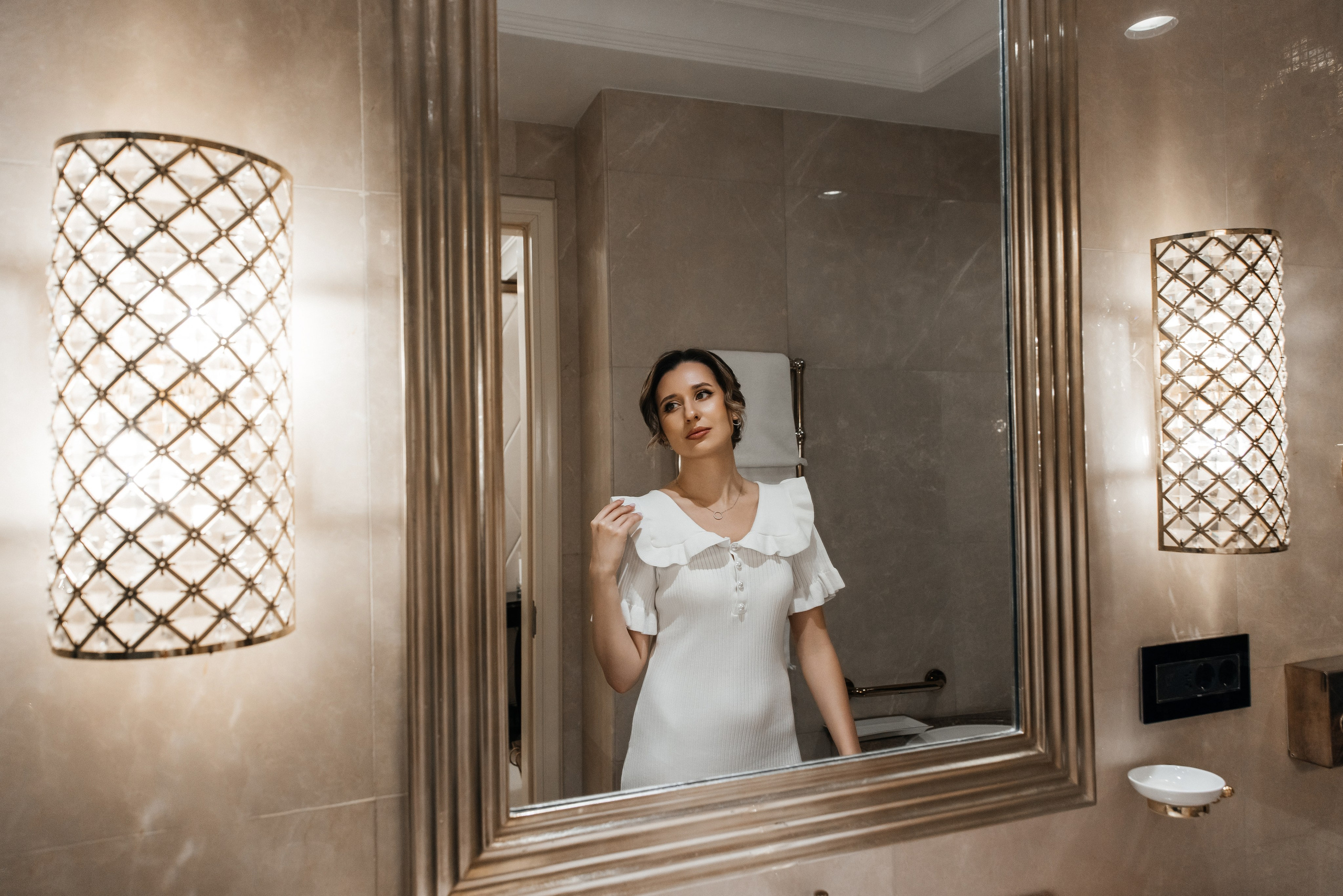 Елизавета и Даниил. Фотограф Москва Шептаев Артём