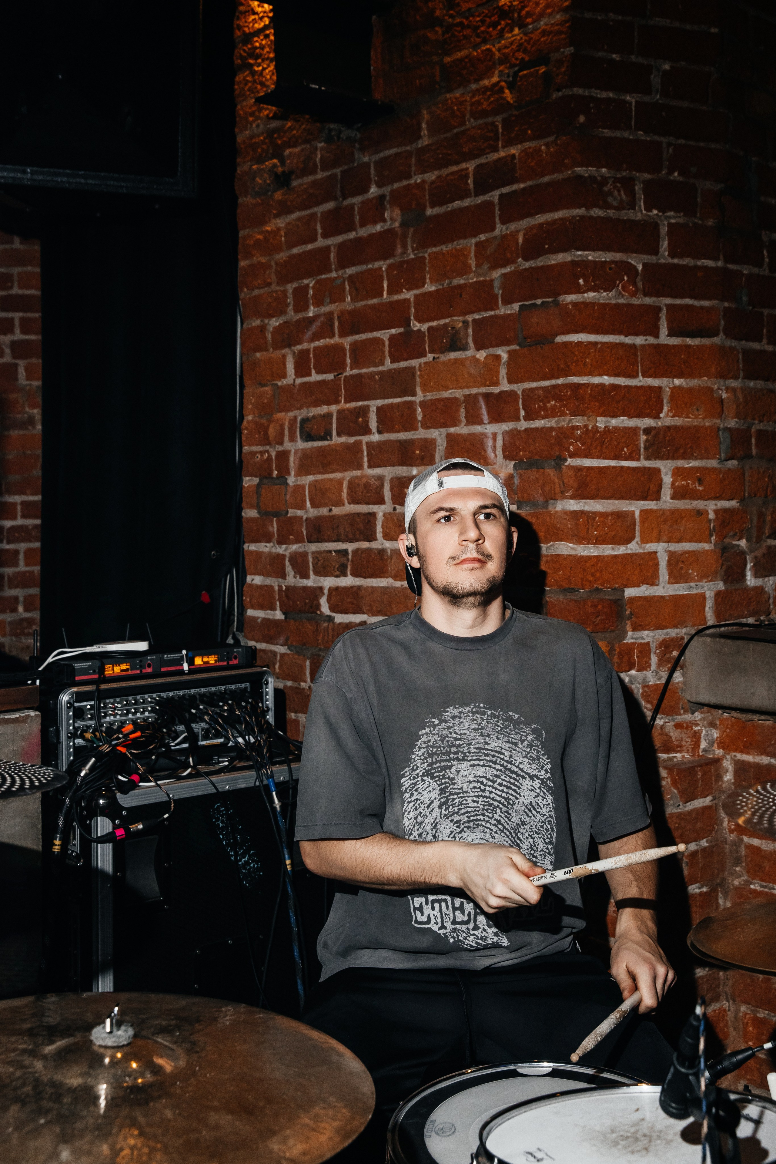 Андрей 30 лет. Фотограф Москва Шептаев Артём