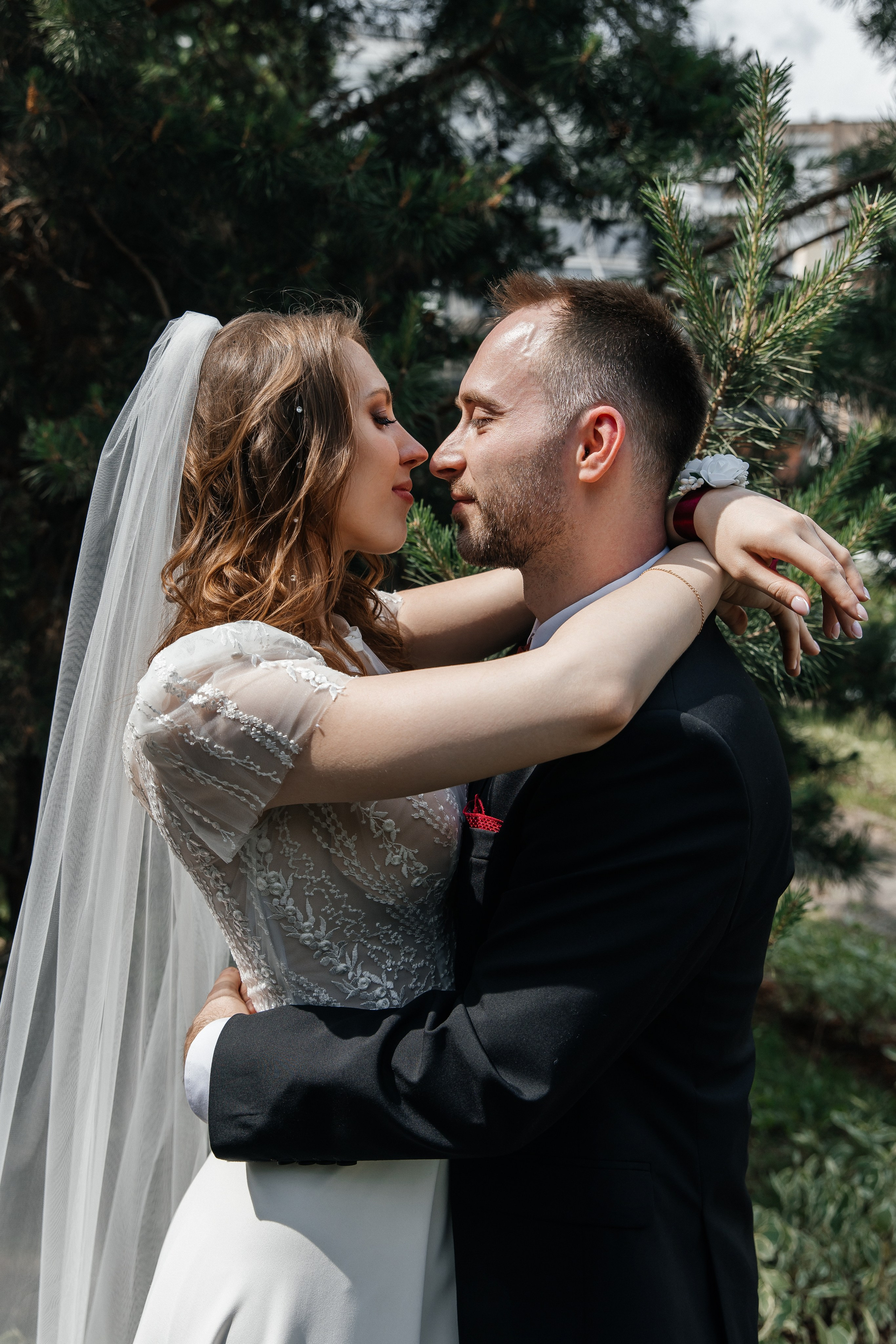 Анастасия и Никита| Зоопарк. Фотограф Москва Шептаев Артём