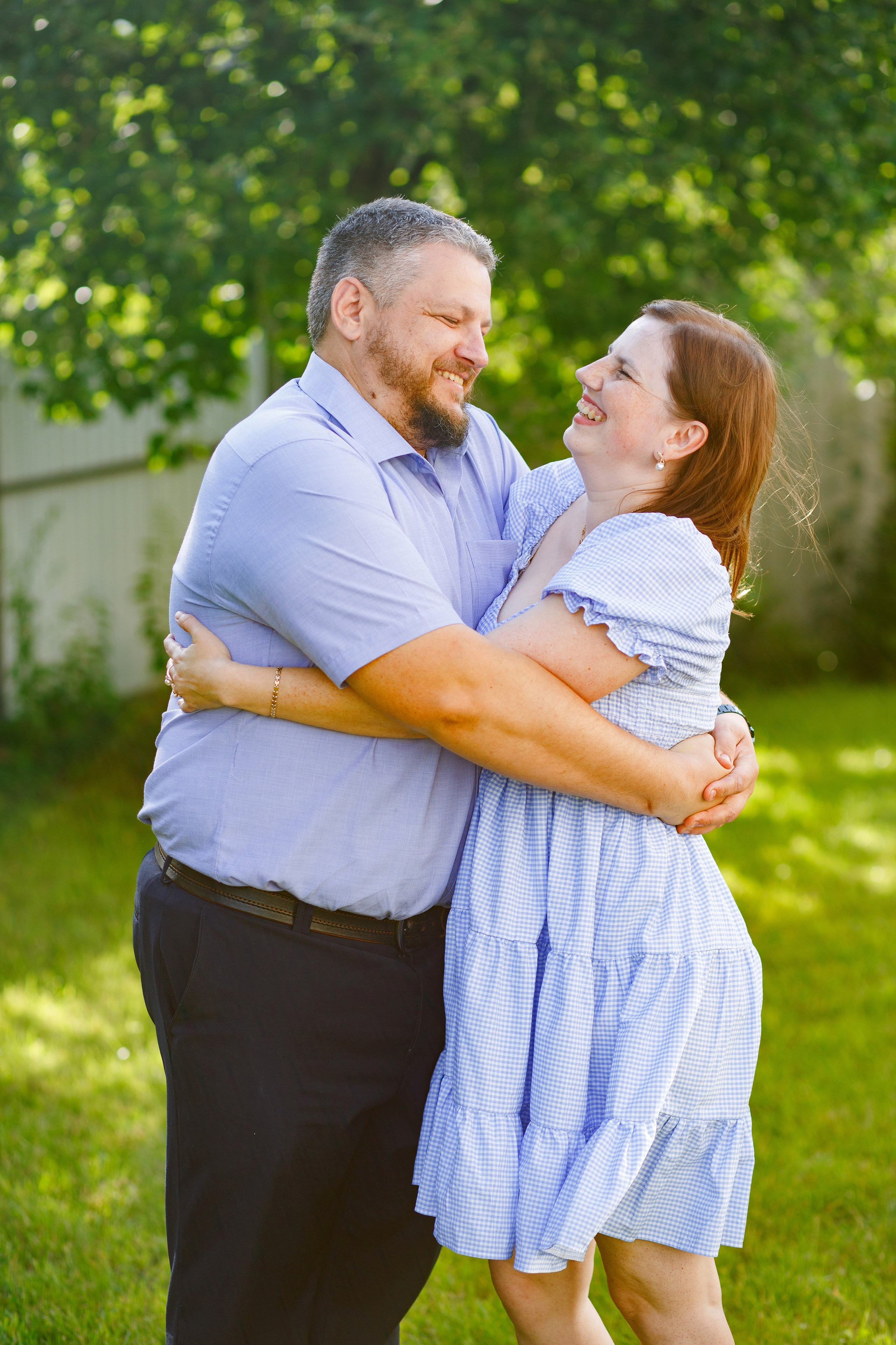 Юбилей. Фотограф Яков Поспехов