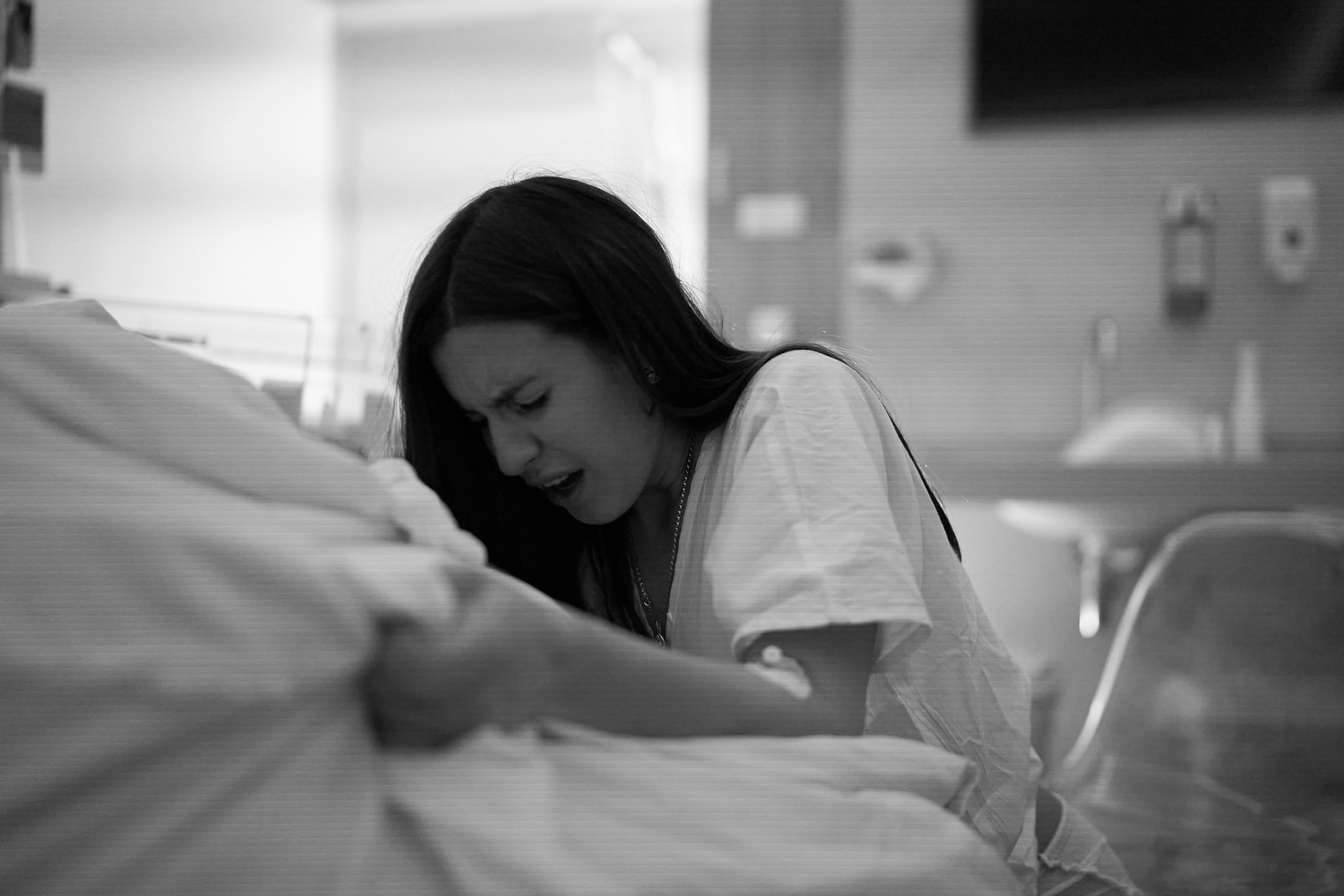 Февральское явление. Дзешульская, фотограф