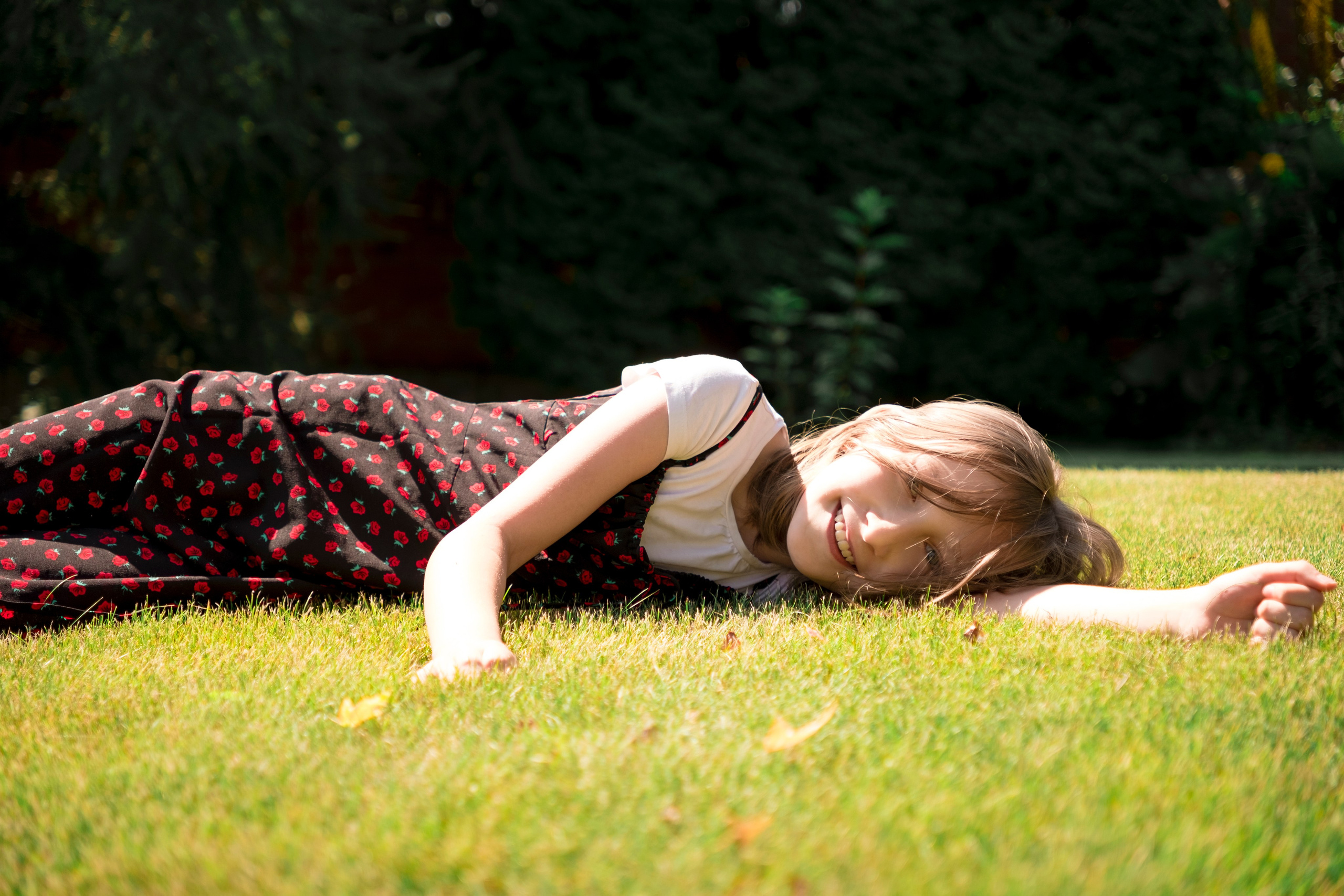 День рождения на природе. Фотограф в Иркутске Анна Мирошникова