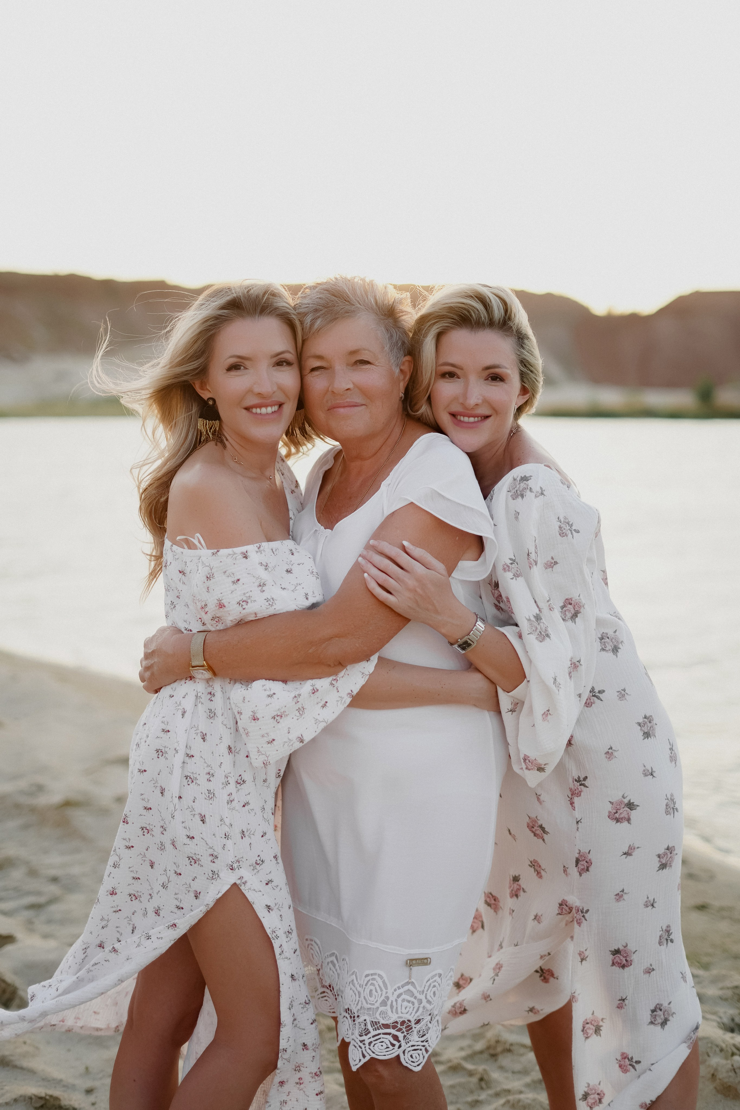 Болдыревы. Фотограф Валерия Крахмалева