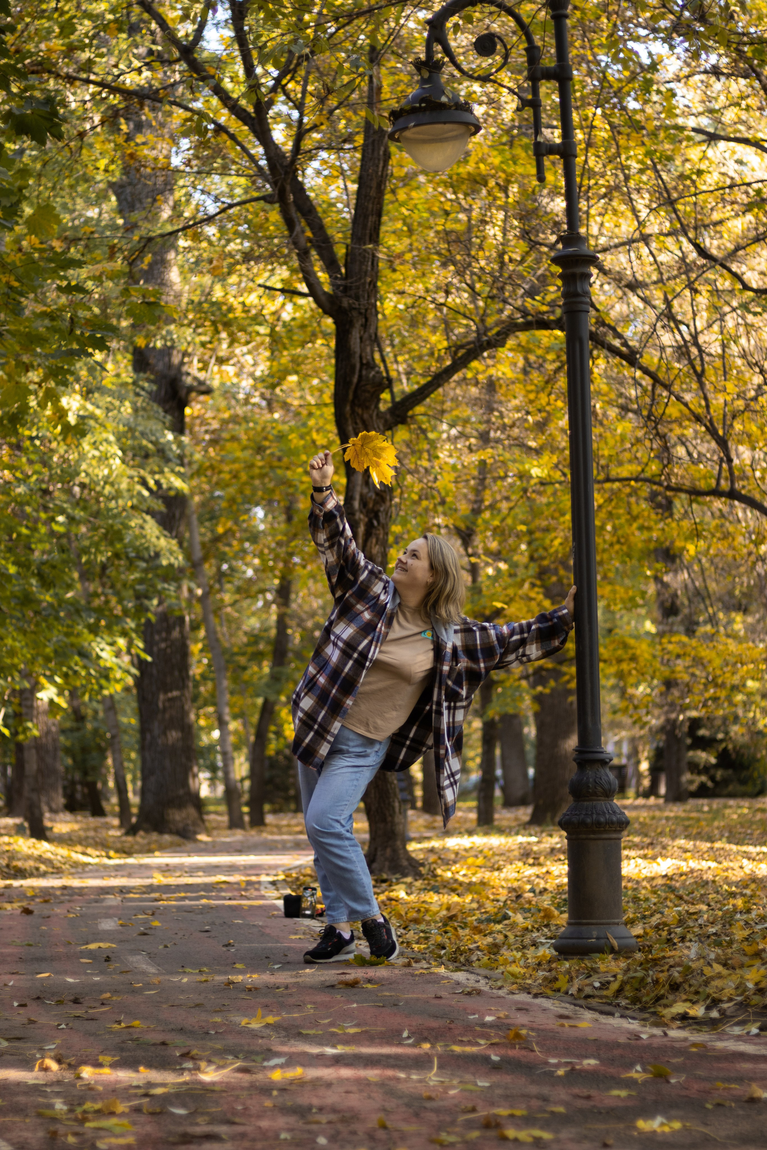 Фотопрогулка. Фотограф в Астане, индивидуальная, семейная, домашняя фотосессия