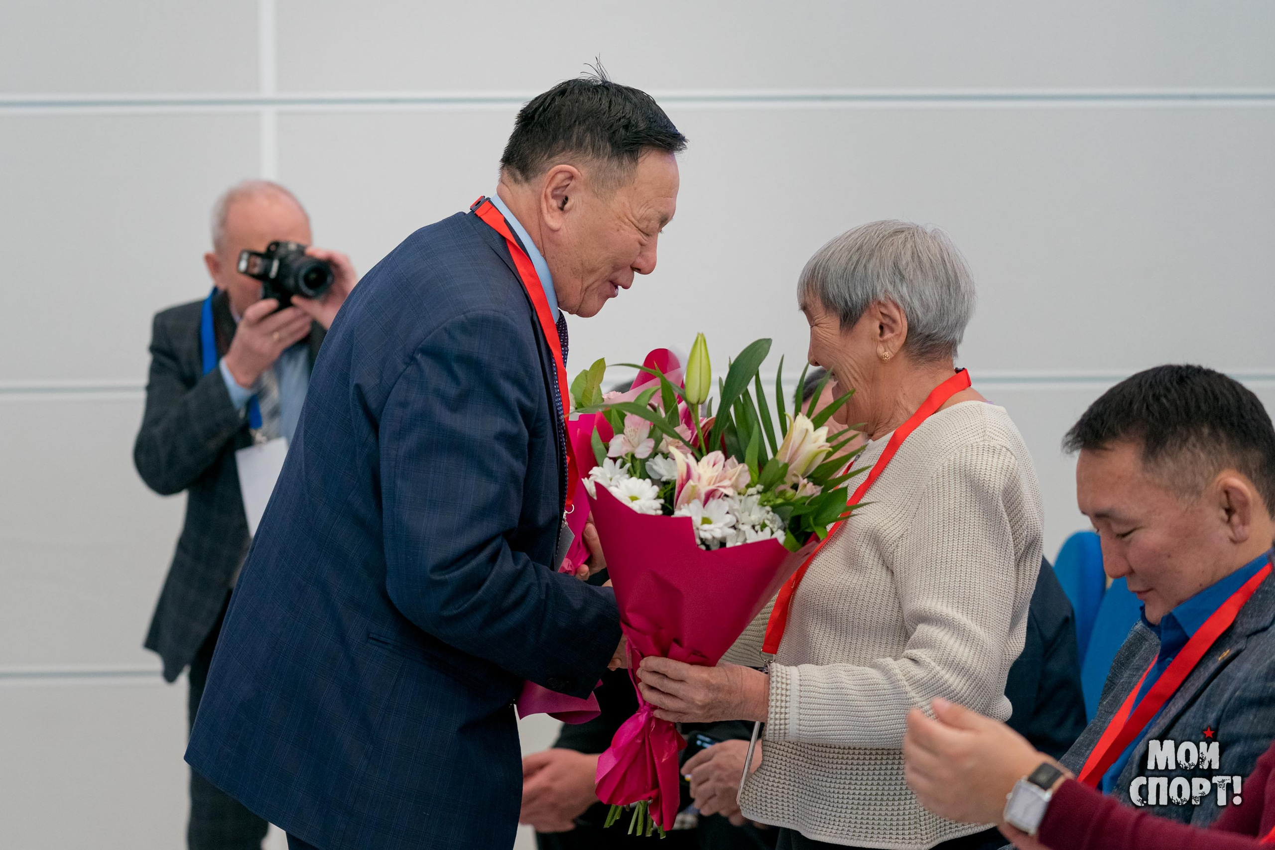 Всероссийские соревнования по стоклеточным шашкам памяти Н. Н. Кычкина. Студия «Мой Спорт!» — все о спорте в Якутии