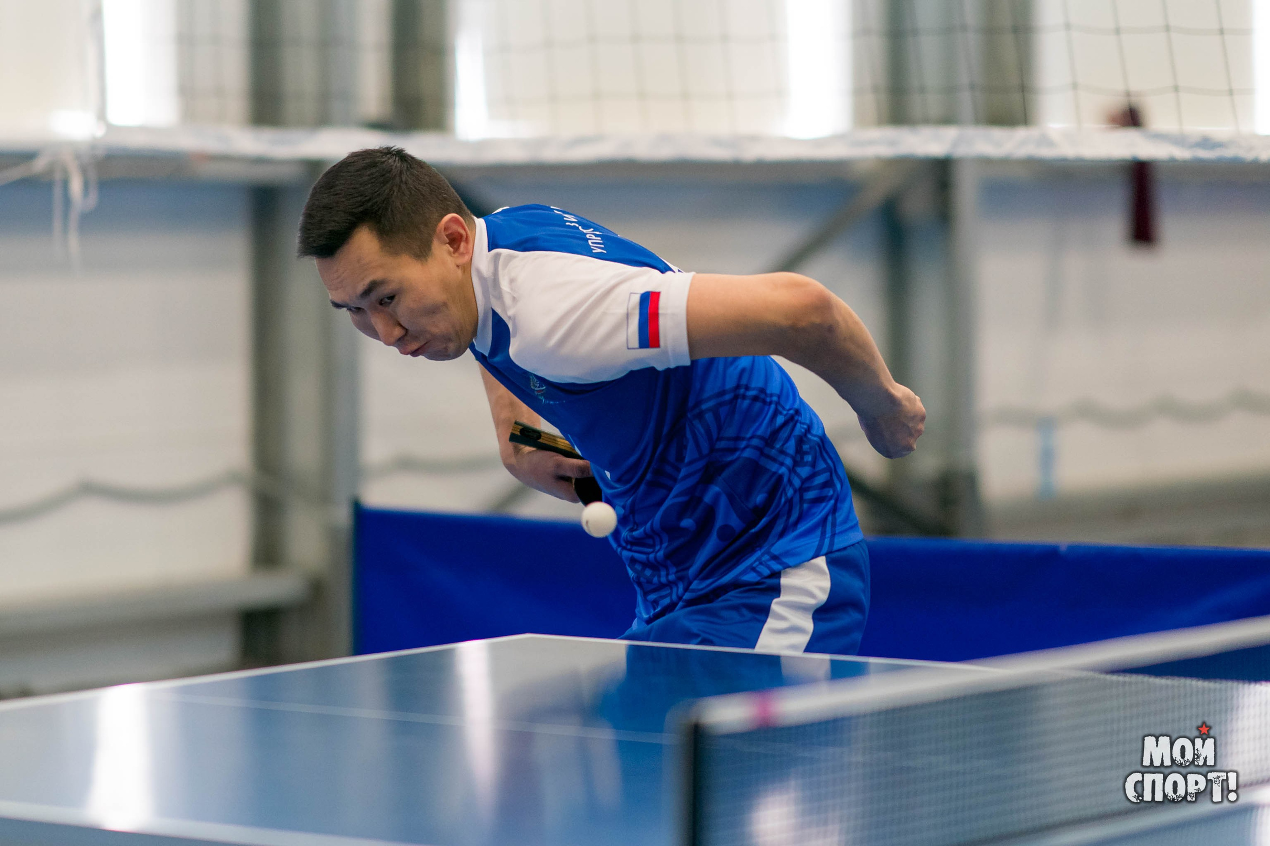 Спартакиада среди организаций дорожного хозяйства и Госавтоинспекции. Студия «Мой Спорт!» — все о спорте в Якутии