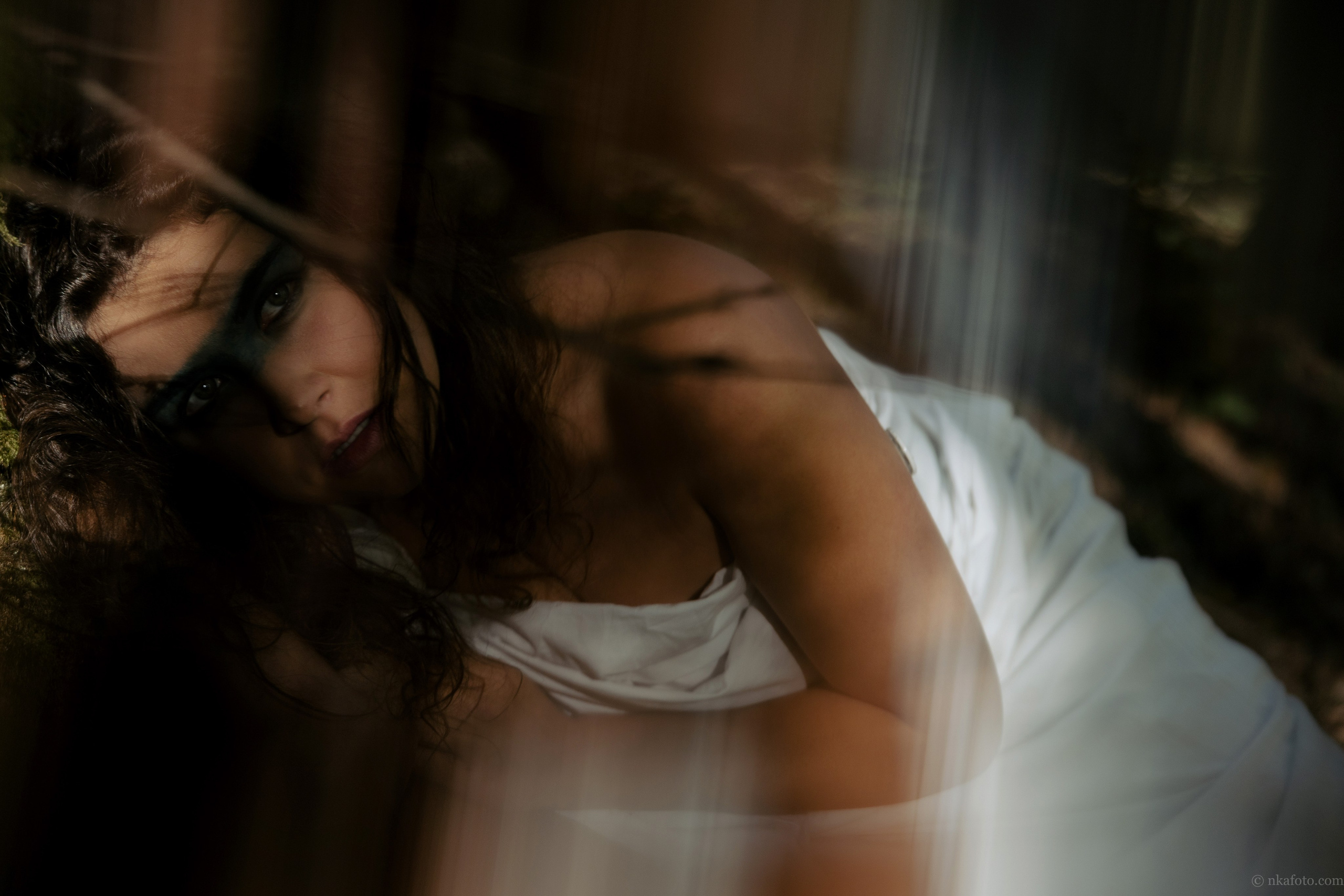 Лесные феи. Фотограф в Москве портреты | репортажи | спорт