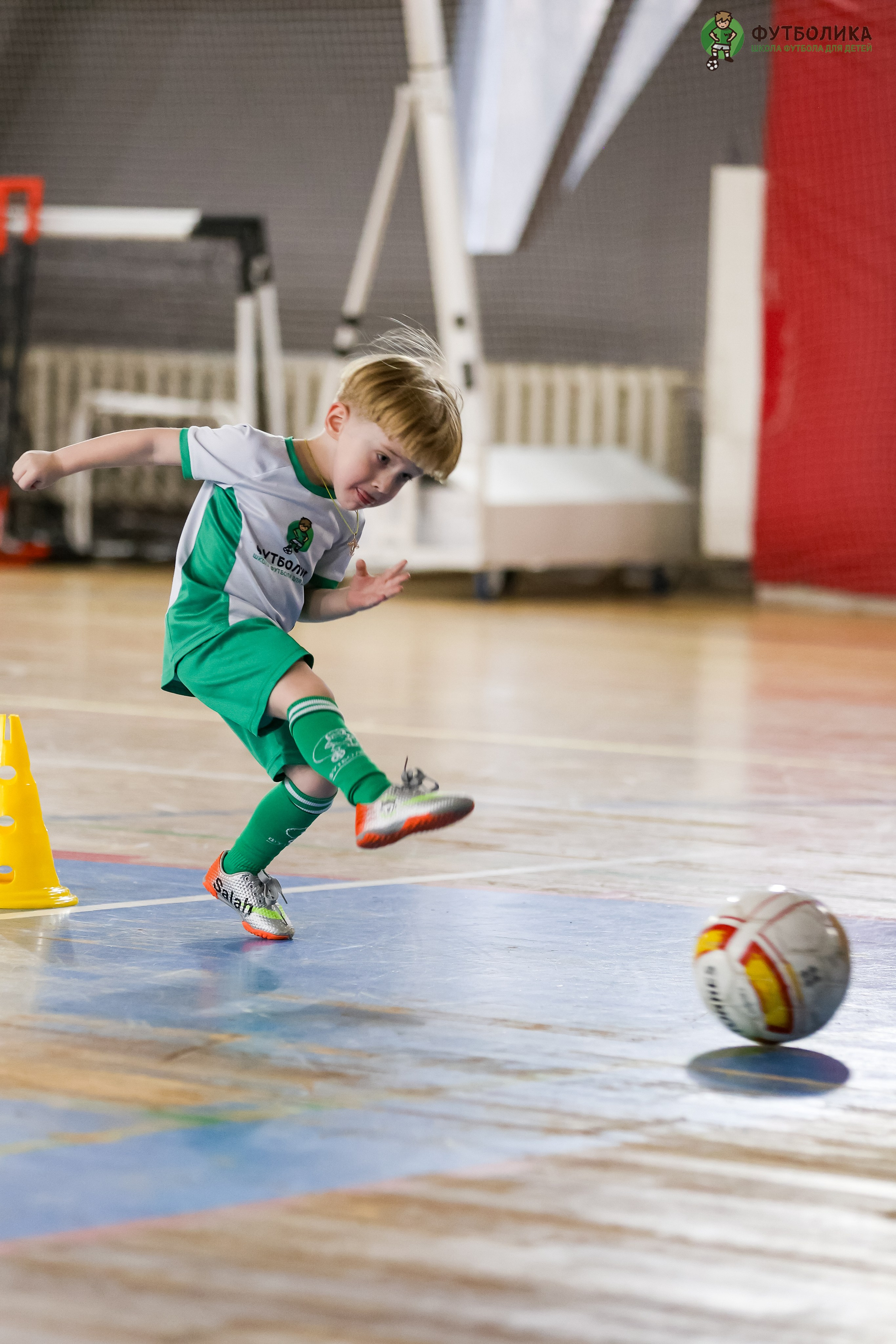Детский футбол. Фотограф в Москве портреты | репортажи | спорт