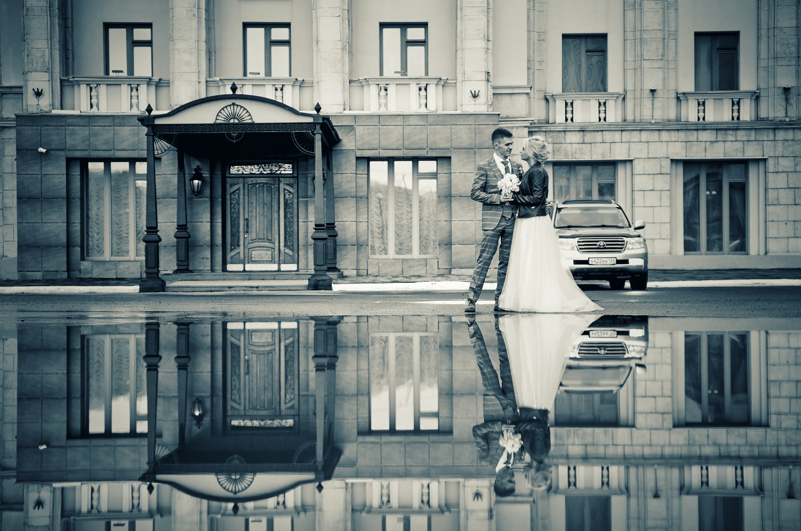 Фотограф Сергей Чернов Норильск