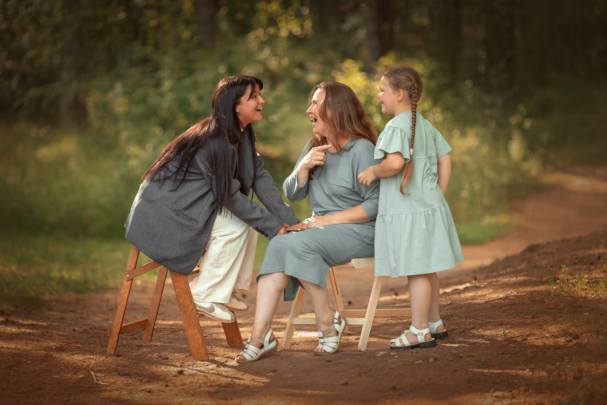 Семейные фотосессии в Ижевске. Детский, семейный фотограф в Ижевске и Москве Аксинья Лысенкова ADEN