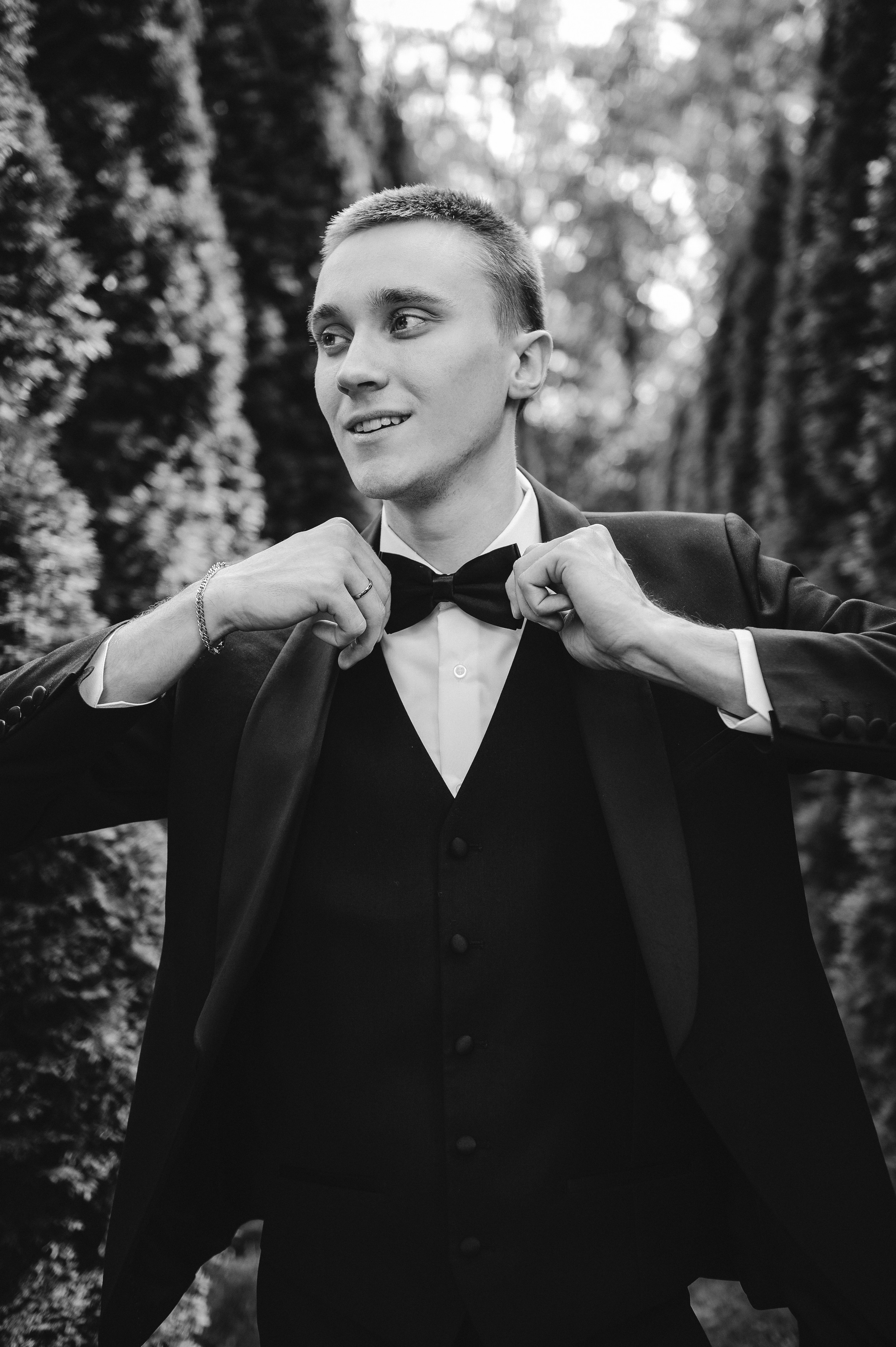 Д&А. Фотограф Рязань. Дарья Дмитриева