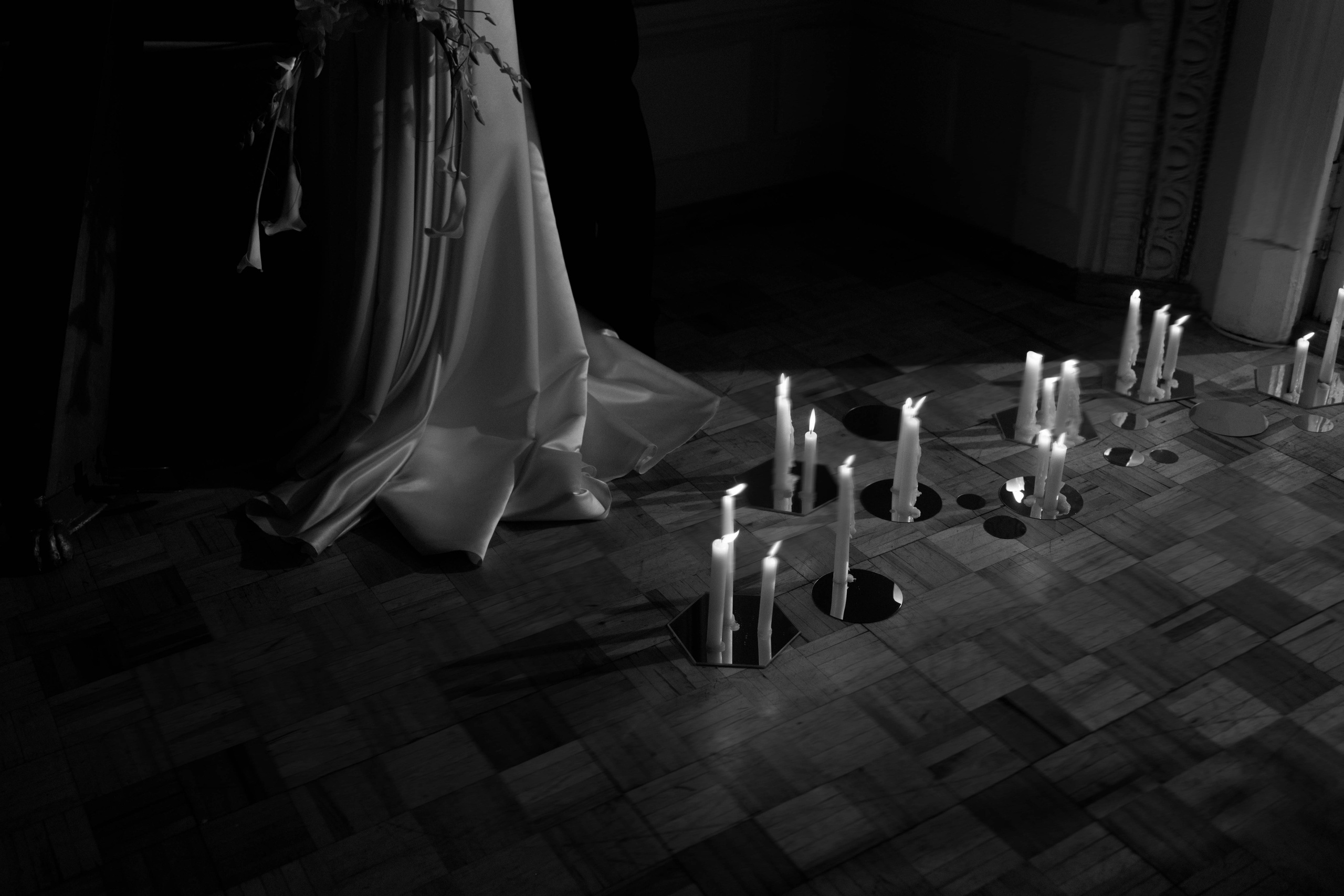 Midnight. Свадебный и женский фотограф Москва Видное