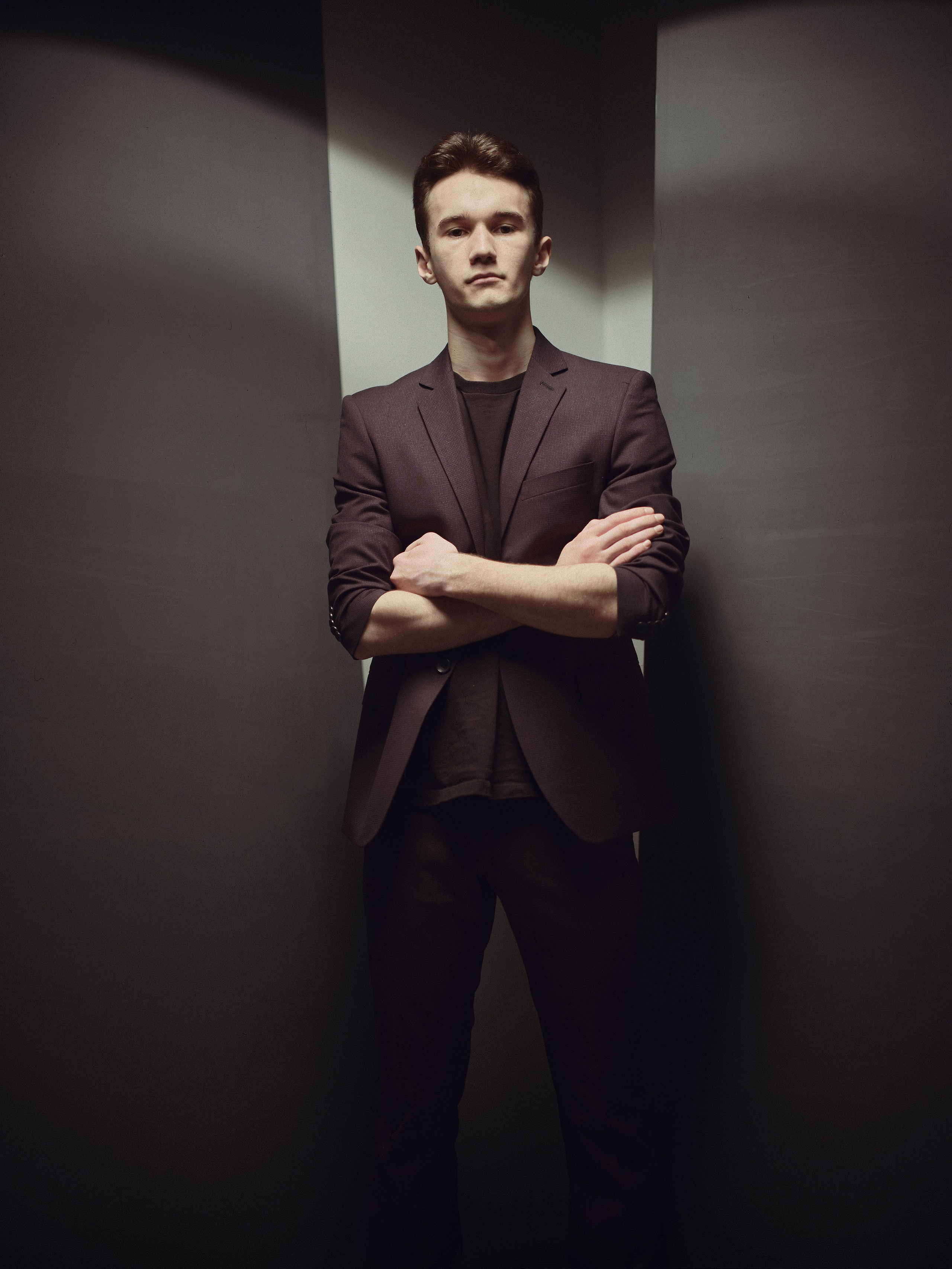 Данил. Портретный фотограф