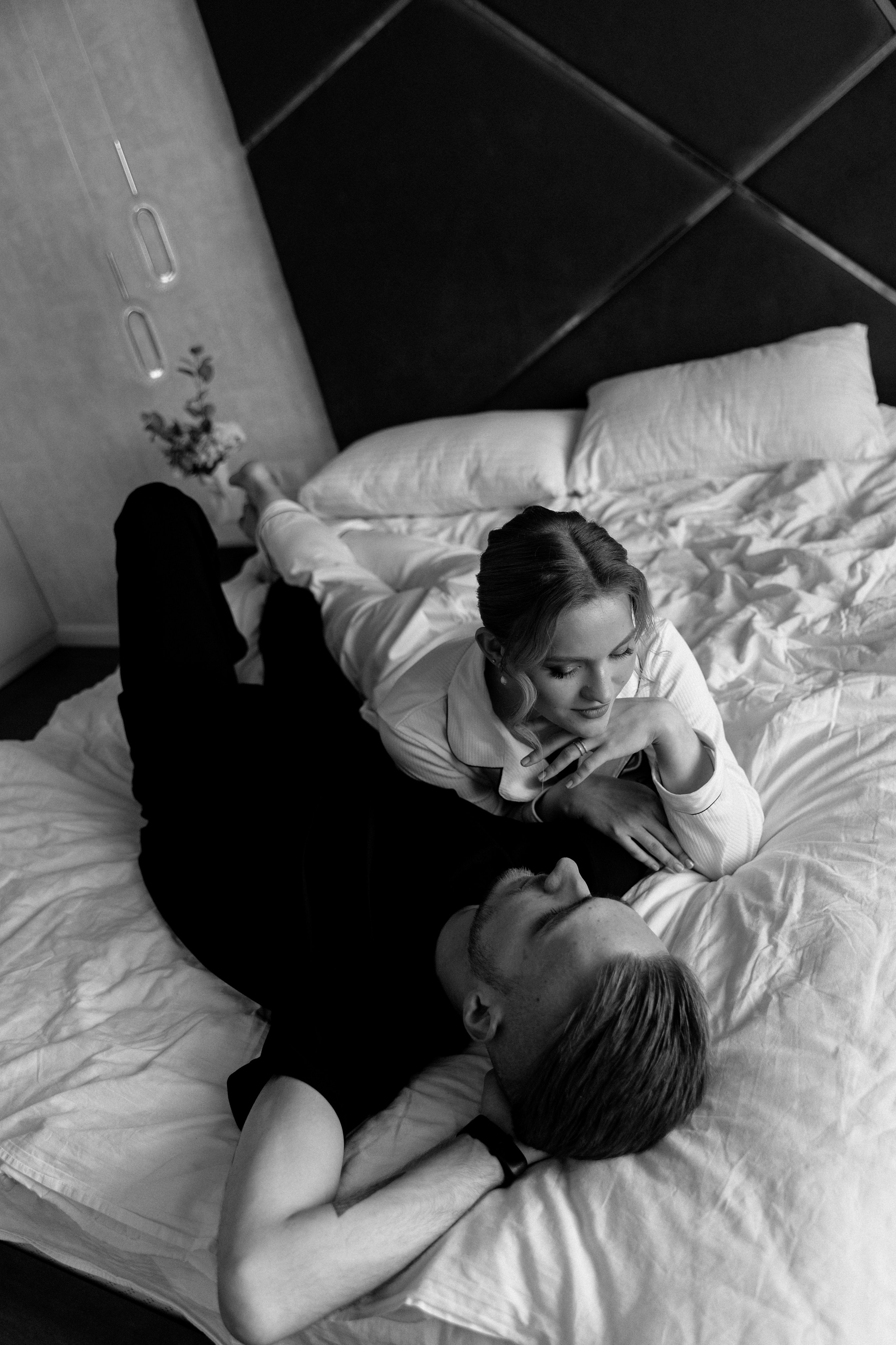 Илеан и Карина. Брысина Алёна/ фотограф Петрозаводск, Карелия